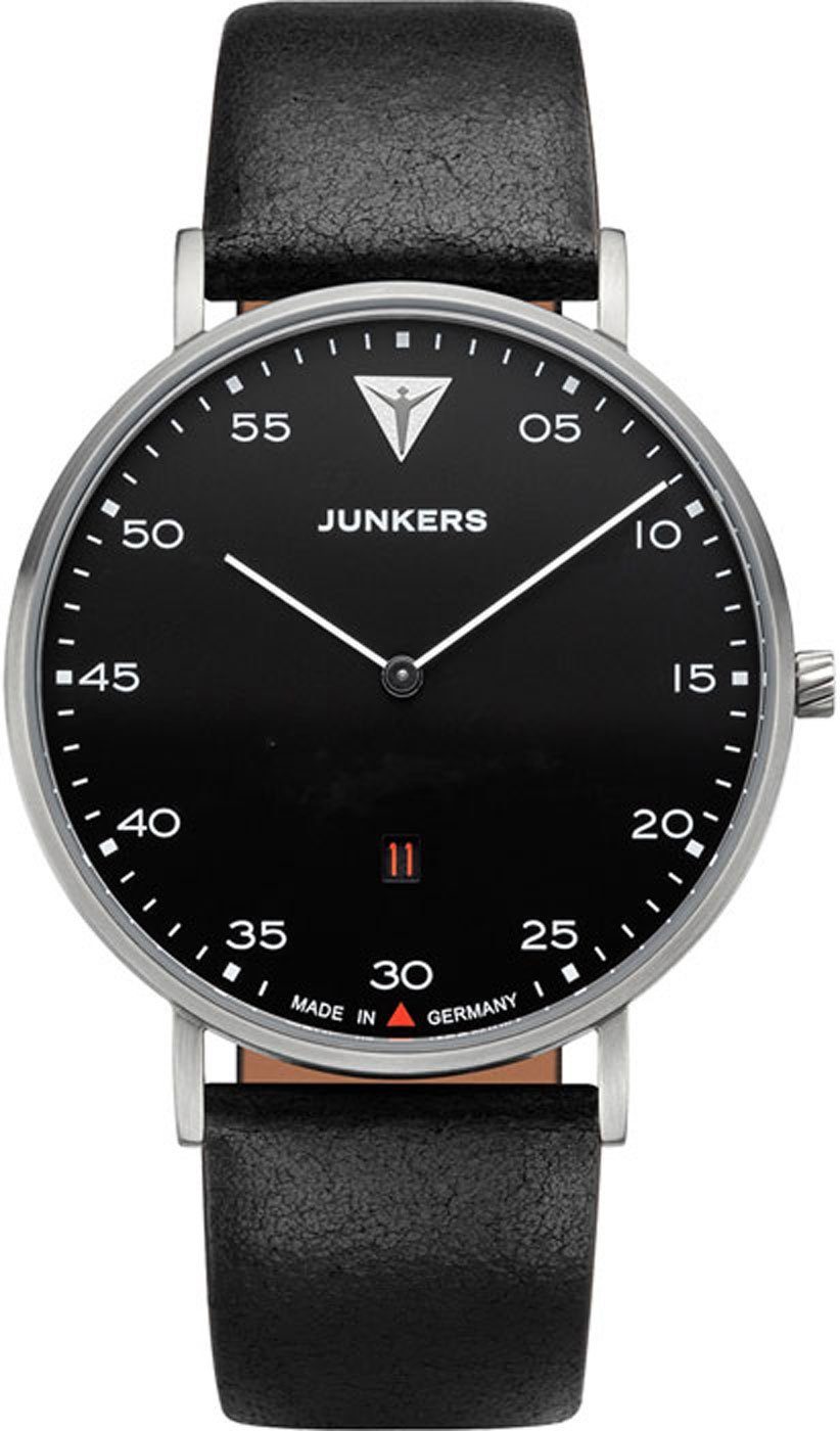 Junkers-Uhren Quarzuhr 9.50.01.02