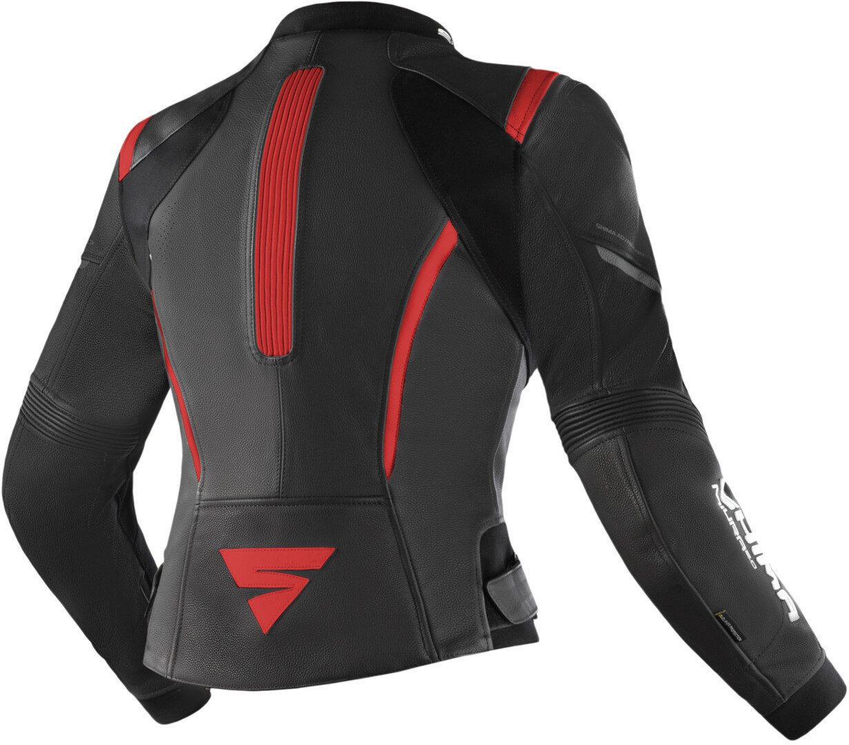 SHIMA Motorradjacke Miura 2.0 Damen Motorrad Lederjacke Rückenprotektor ent günstig online kaufen