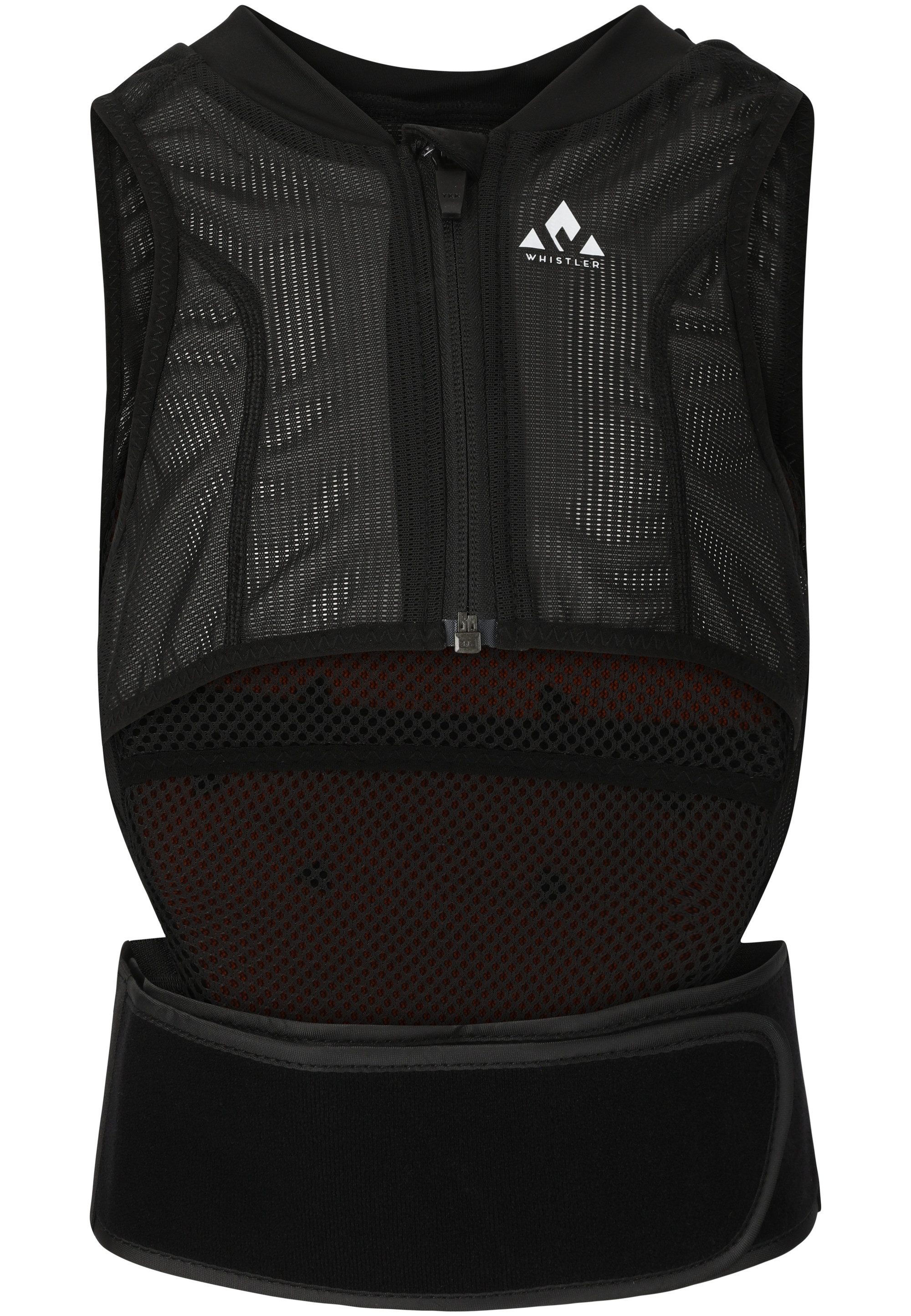 WHISTLER Skianzug Walsh jr., mit atmungsaktivem Mesh-Gewebe