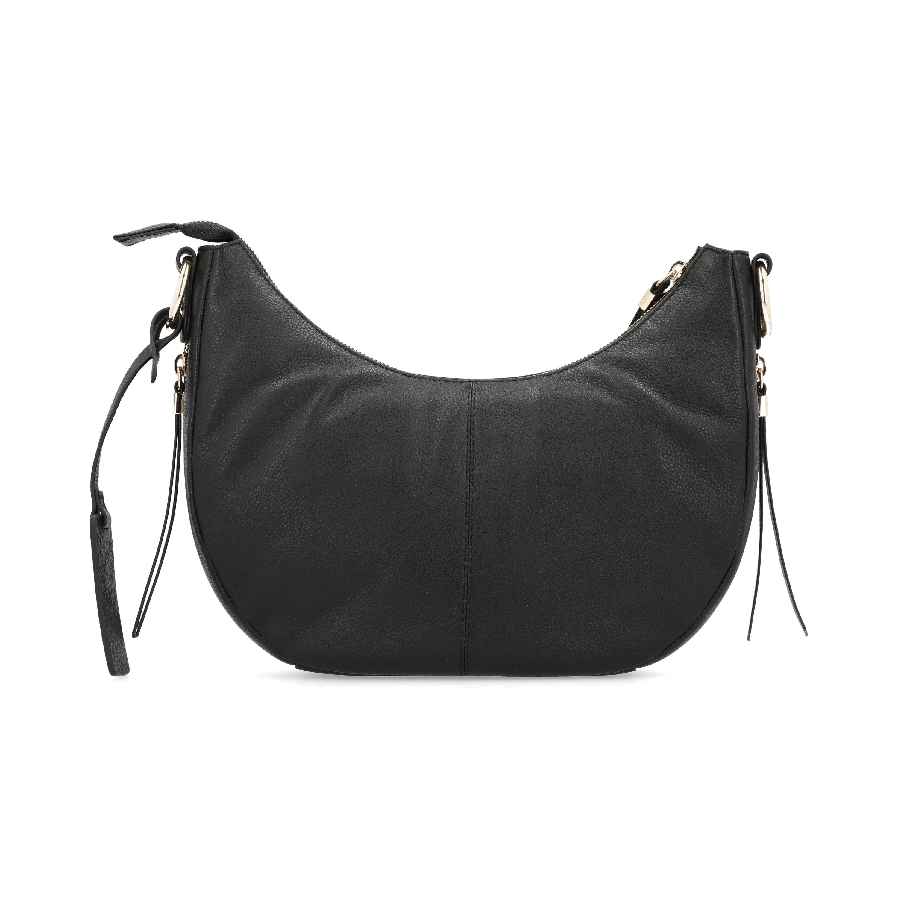 Picard Beuteltasche PICARD Beuteltasche Java aus Echtleder