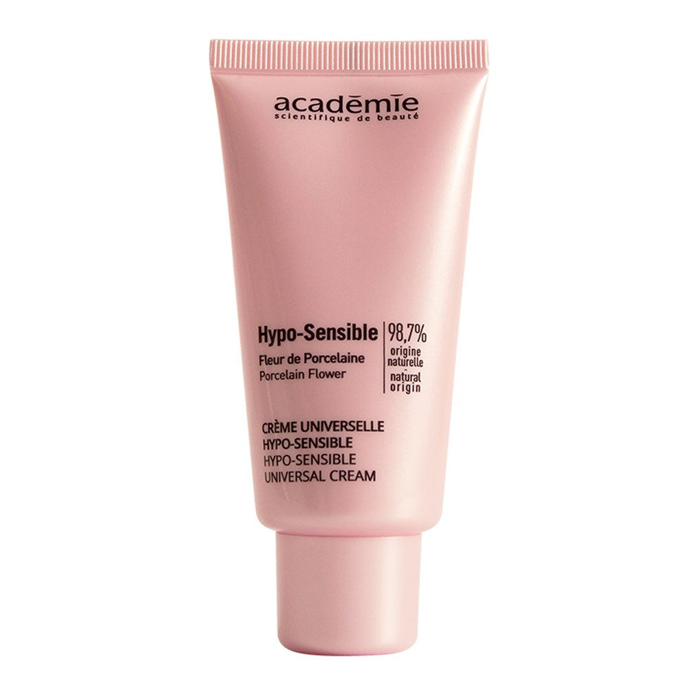 Gesichtspflege Academie Creme Hypo Sensible - leicht schützende Tagescreme 50ml