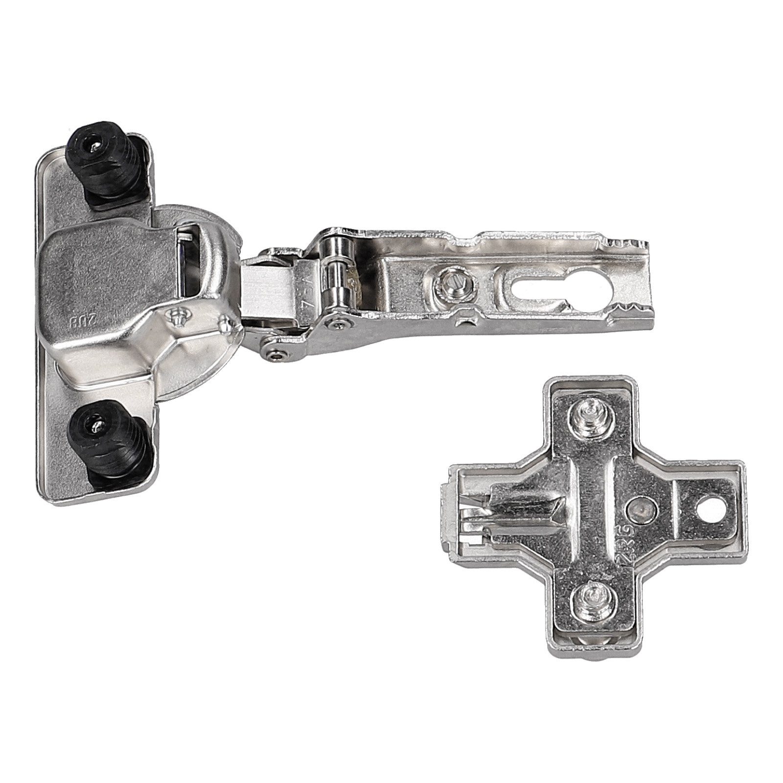 easyPART Montagezubehör Kühlschrank wie EUROPART 305548 günstig online kaufen