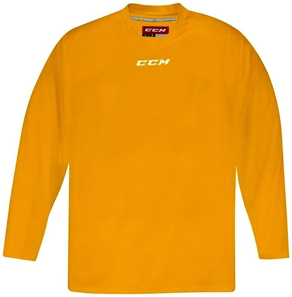 CCM Handballtrikot Trainingstrikot CCM 5000 Jersey sr