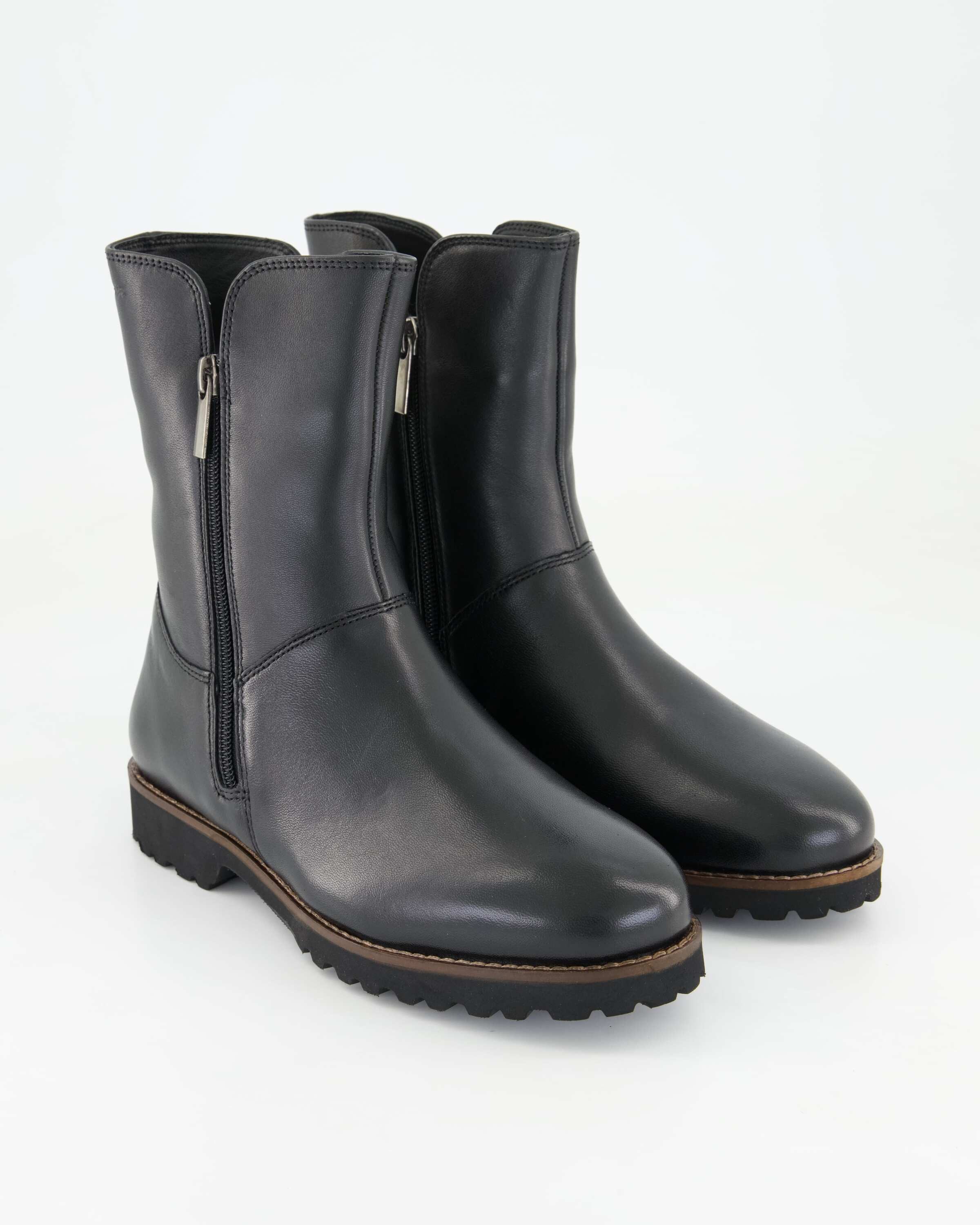SIOUX Meredith-746-LF-H Winterstiefelette Obermaterial: Leder günstig online kaufen