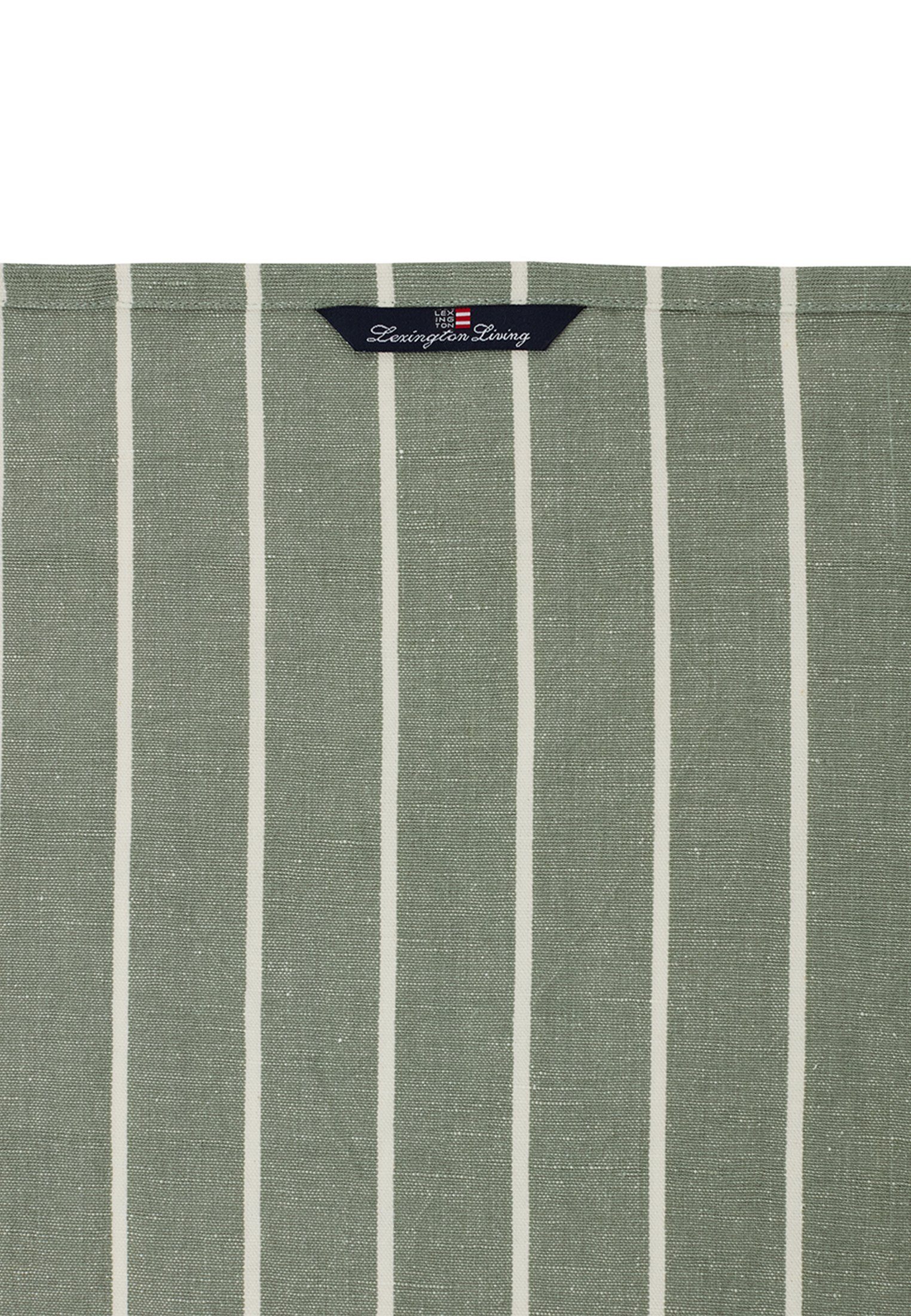 Lexington Geschirrtuch Striped Linen/Cotton Kitchen Towel