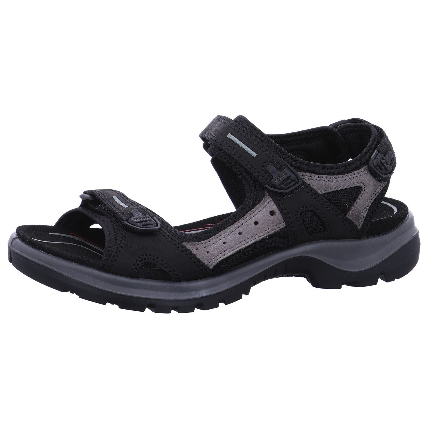 Ecco Offroad Trekkingsandale