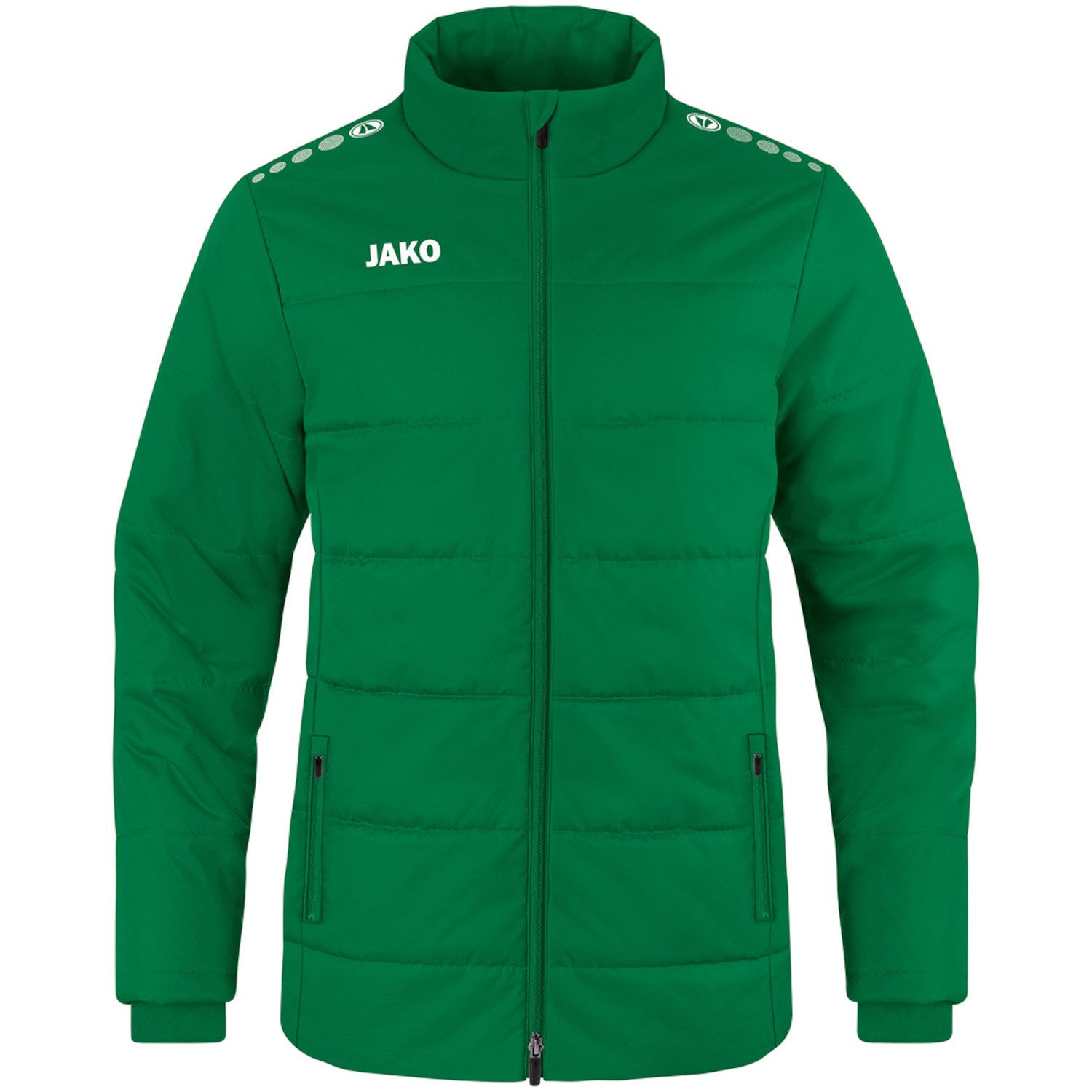 Jako Winterjacke Jako Herren Coachjacke Team günstig online kaufen