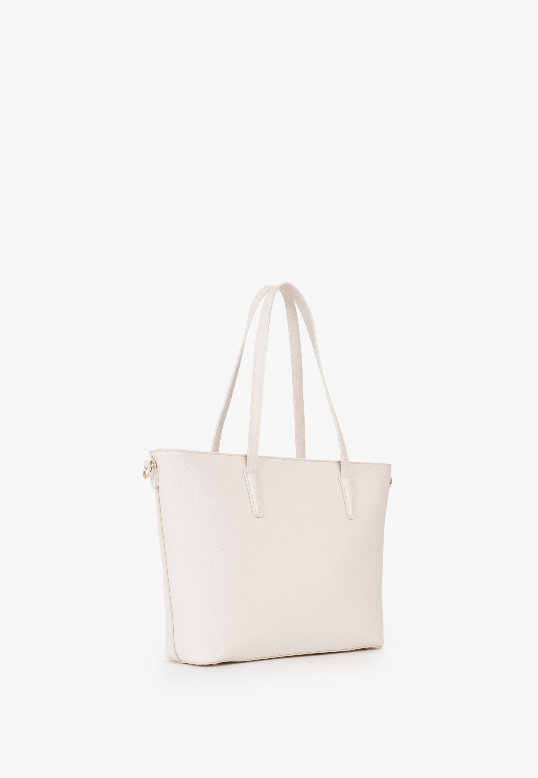 VALENTINO BAGS Shopper ZERO RE (Set, Zwei abnehmbare Schulterriemen), Henkeltasche Schultertasche Umhängetasche