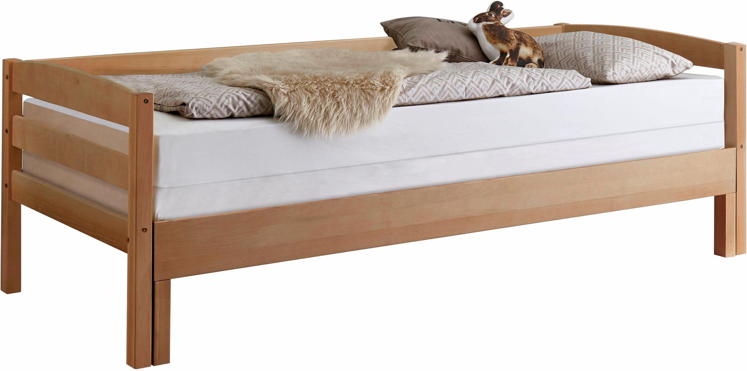 Relita Funktionsbett Rene