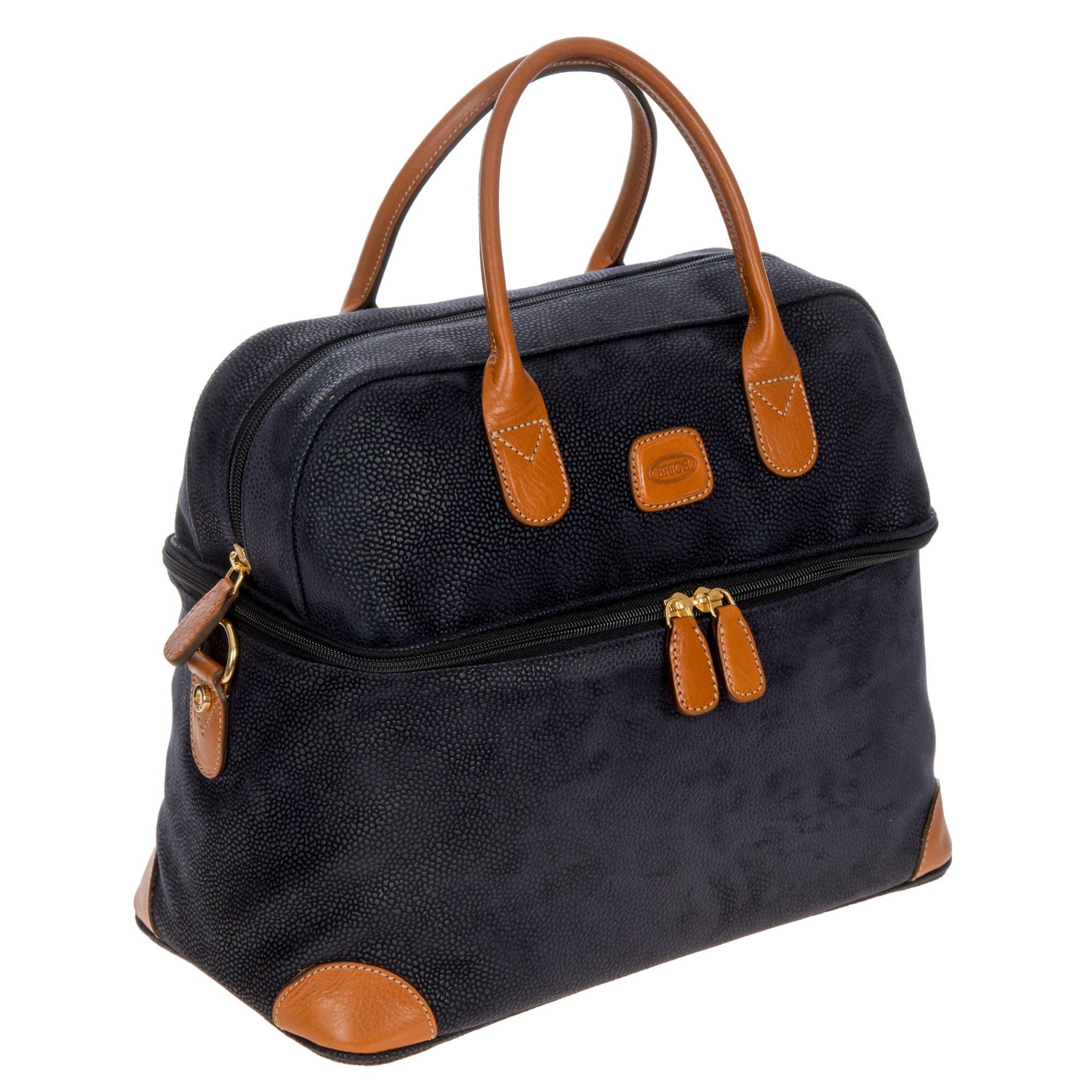 Bric's Beautycase Life, Kunstleder