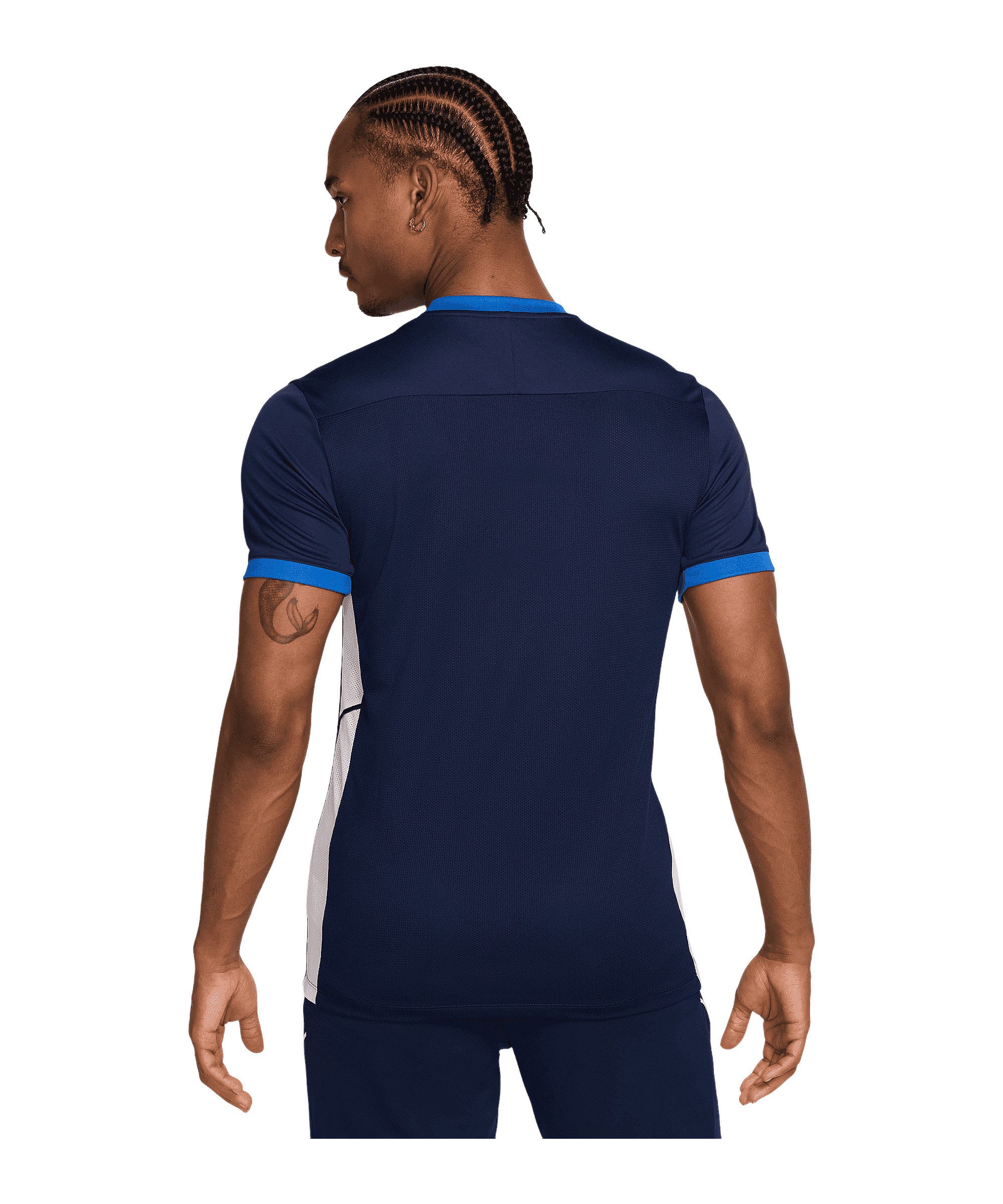 Nike T-Shirt Nike Performance Academy 25 Trainingsshirt Polyester