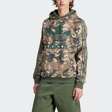 adidas Originals Kapuzensweatshirt GRAPHICS CAMO HOODIE