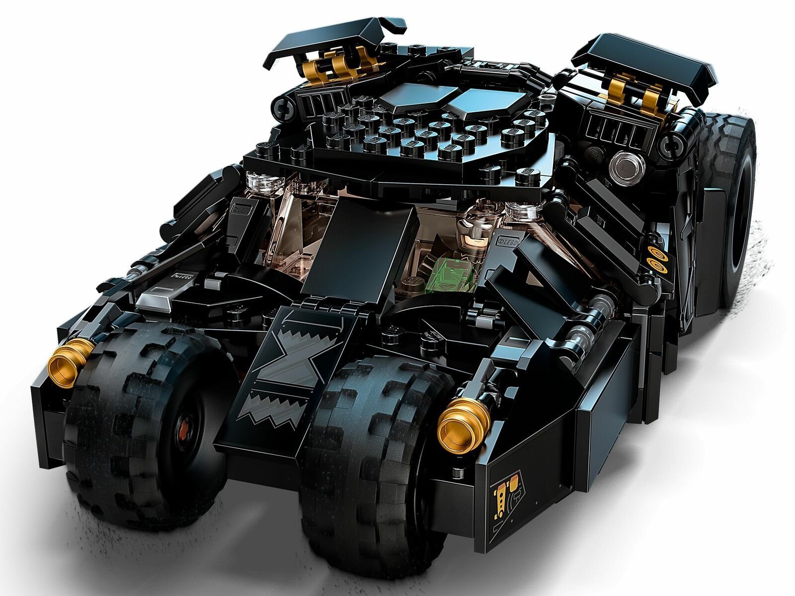 LEGO® 76239 DC Batman™ – Batmobile™ günstig online kaufen