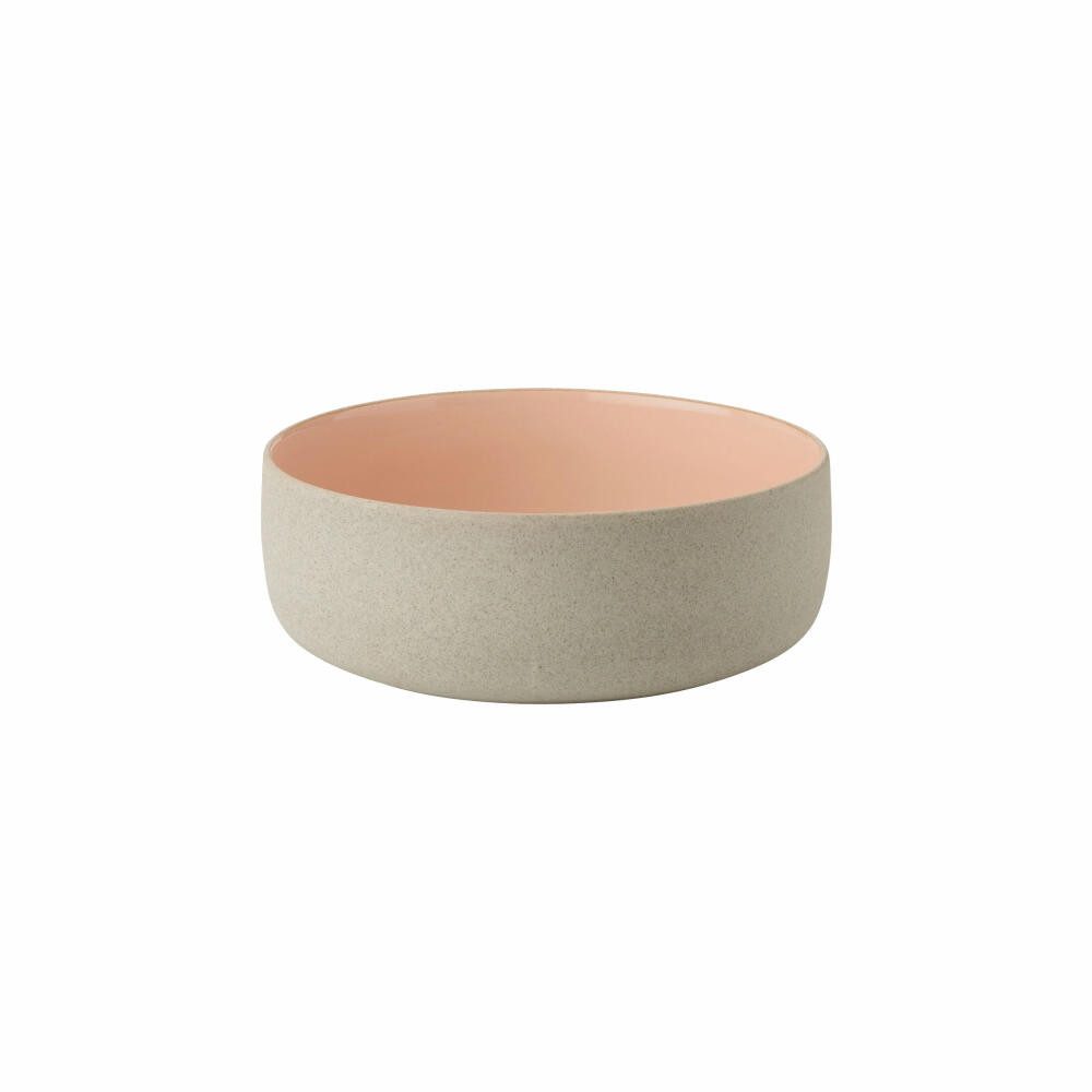 Schale Emma 2er-Set, Rose, 13.5 cm