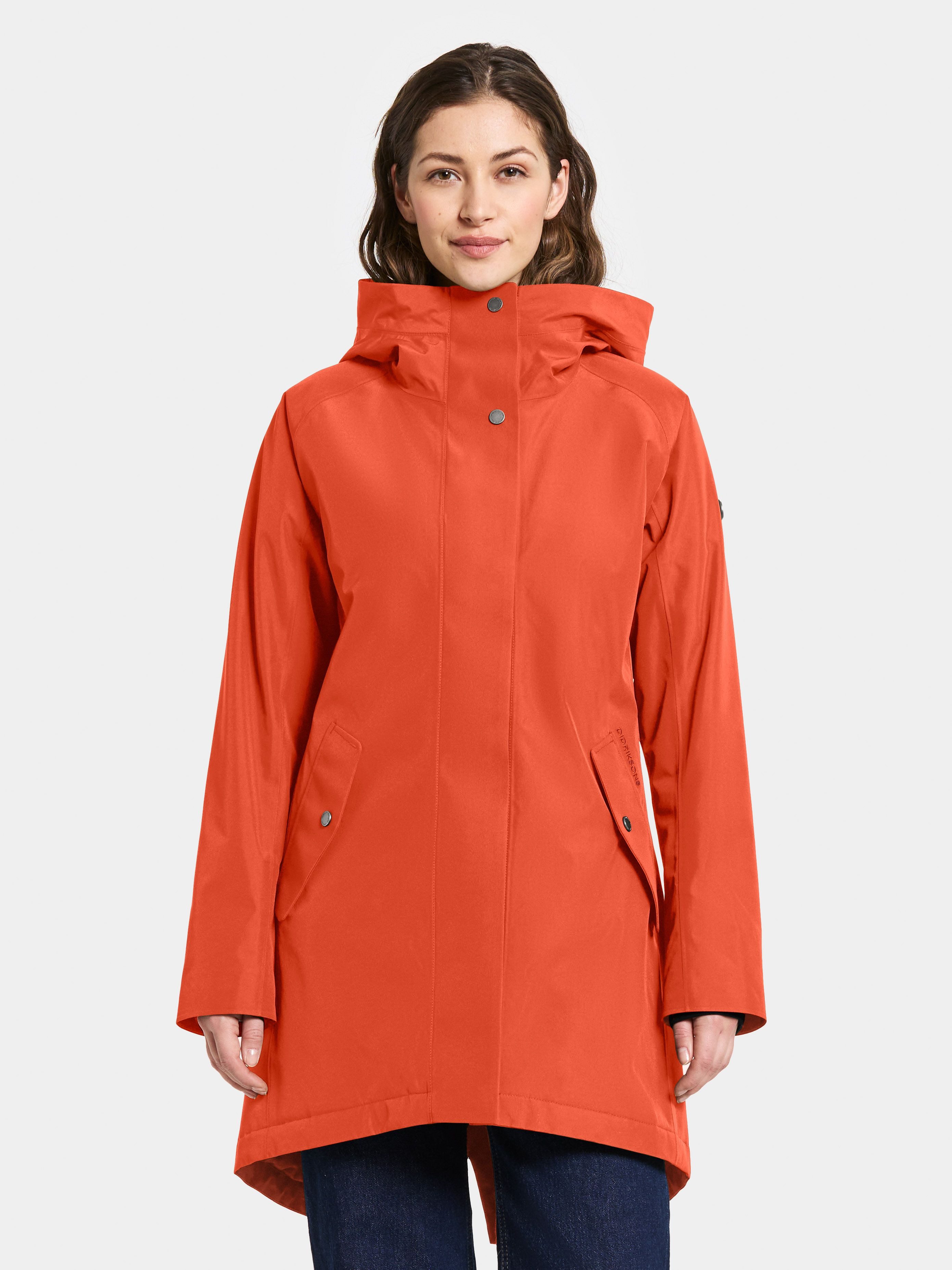Didriksons Outdoorjacke