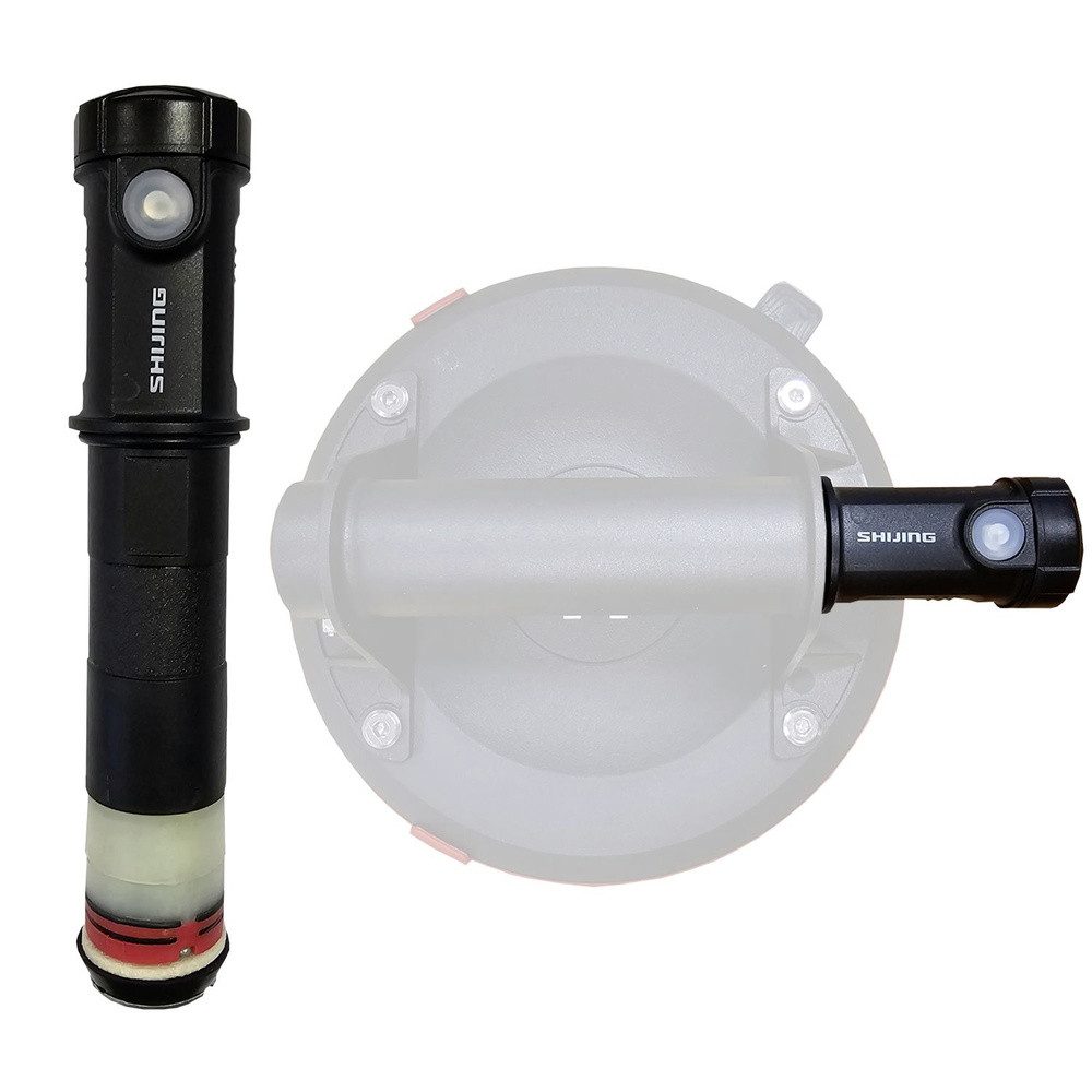heicko e-ast GmbH Heicko P617 P617 Werkzeug-Akku Li-Ion Akku