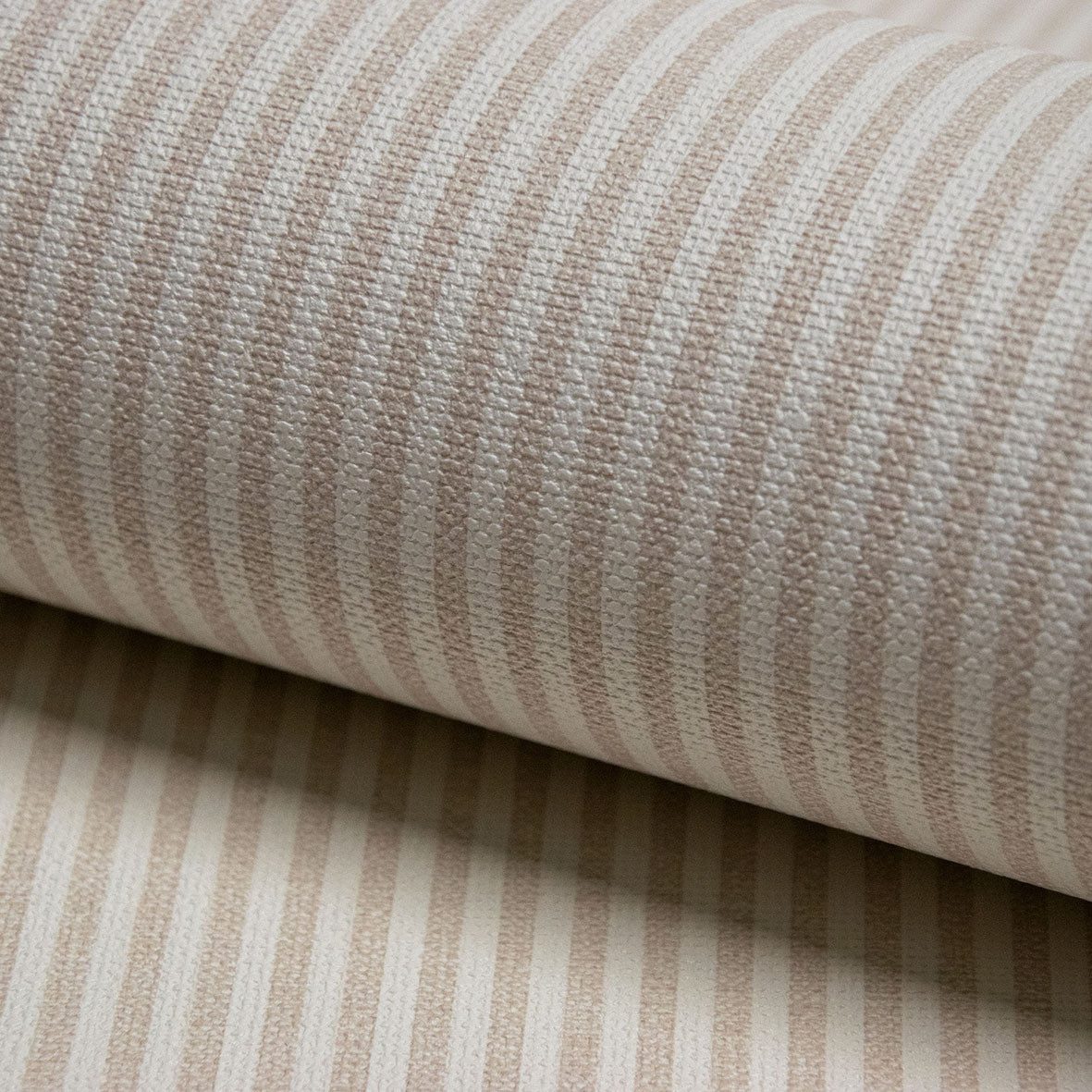 Grandeco Tapete Vliestapete Grandeco Streifenmuster-Tapete beige LL-03-10-0