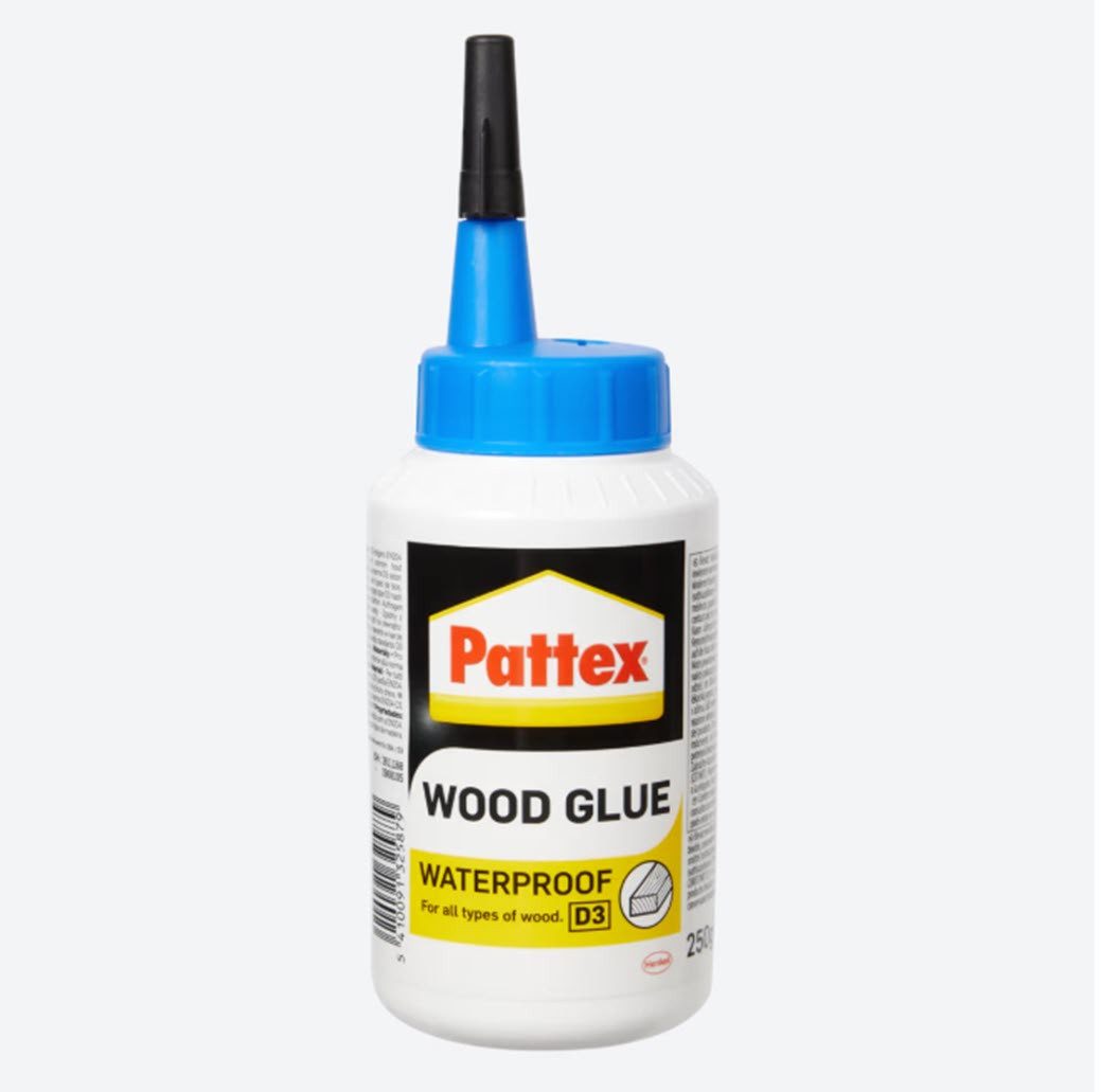 Pattex Montagekleber Pattex Holzleim D3 250 g günstig online kaufen