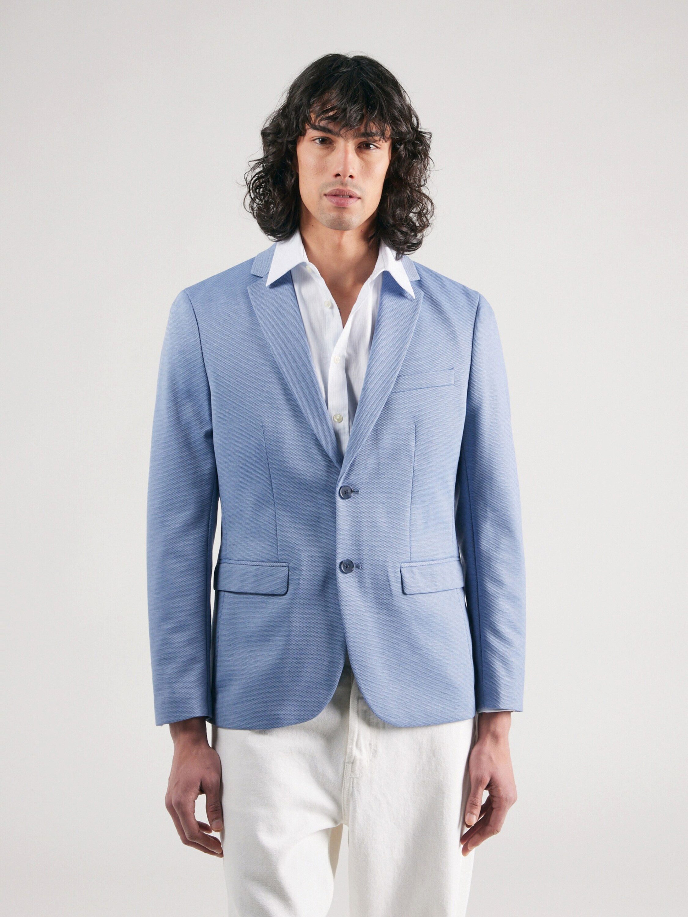 Selected Jerseysakko SLHSLIMAITOR (1-tlg)