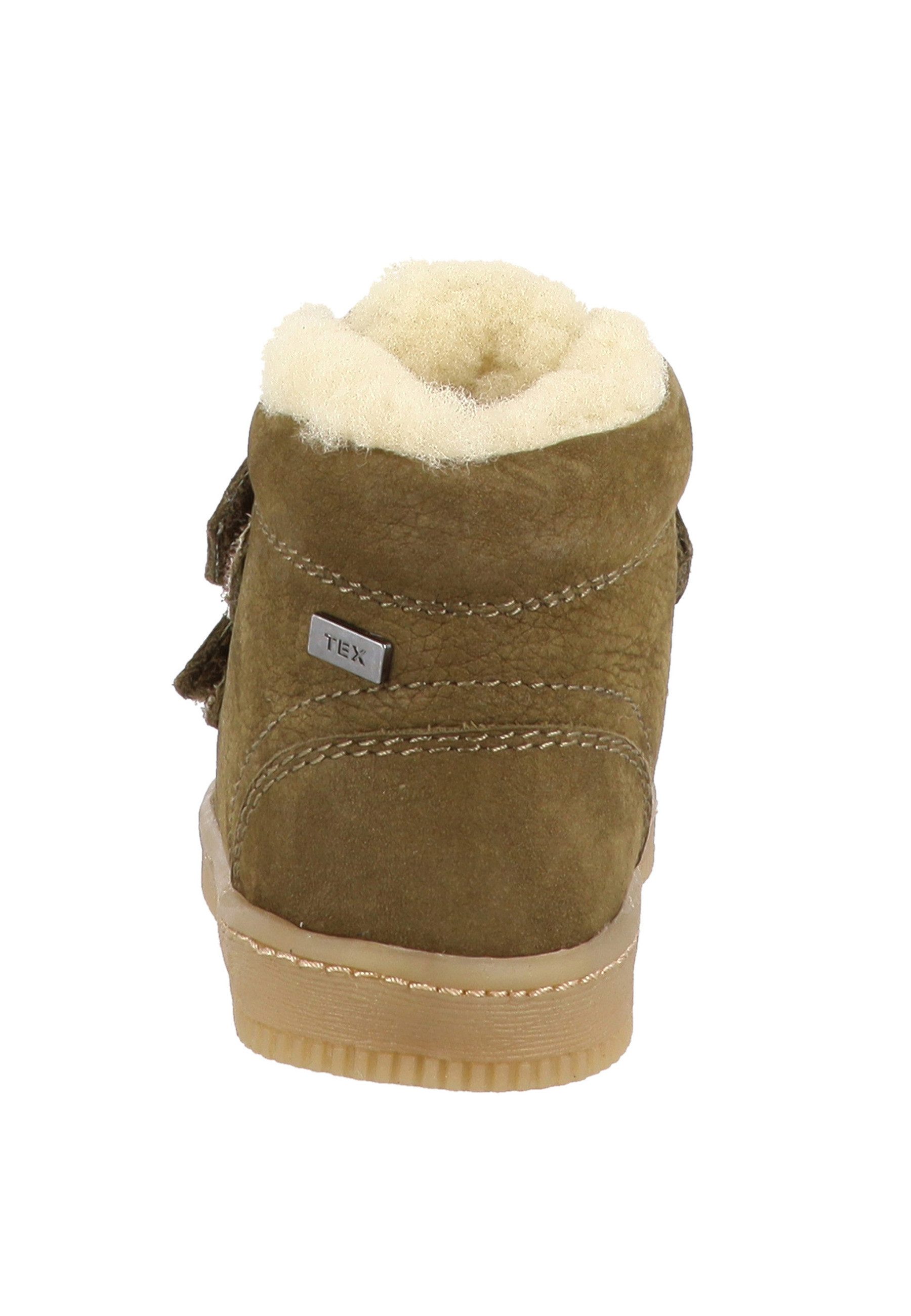 Lurchi Lurchi Felix Barefoot-TEX Stiefel