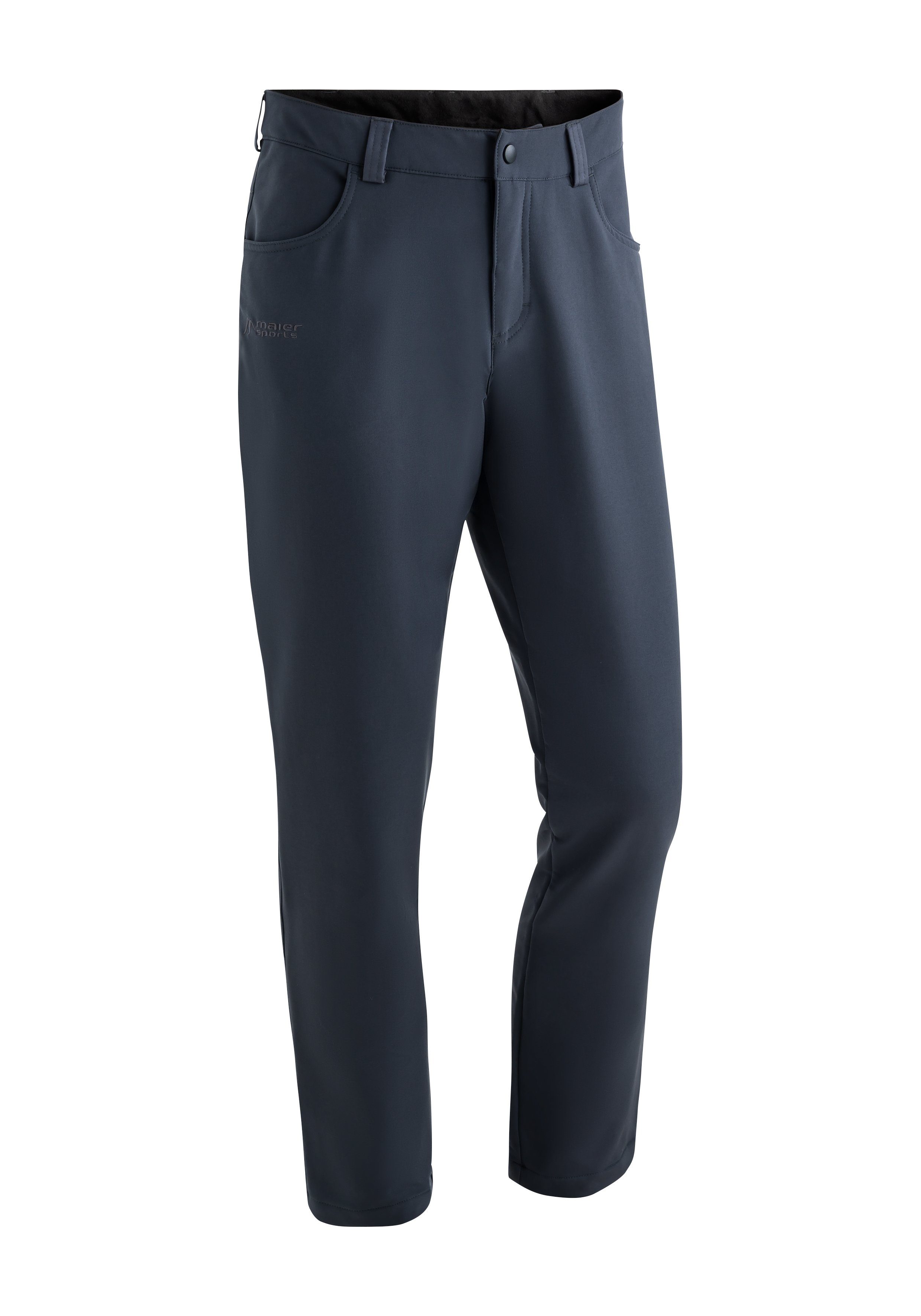 Maier Sports Funktionshose Charles Herren Outdoorhose, günstig online kaufen
