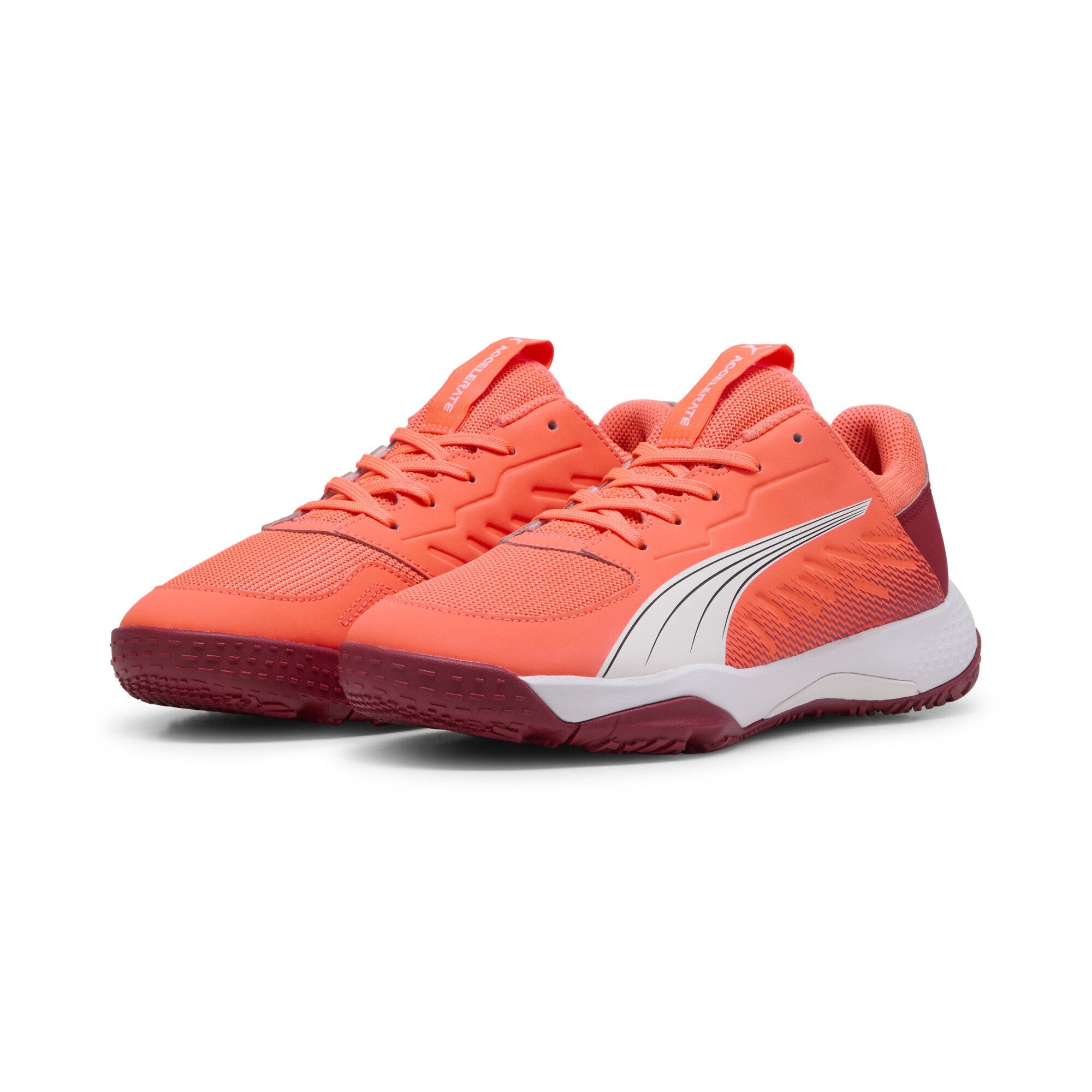 Accelerate Handballschuhe Jugendliche Handballschuh