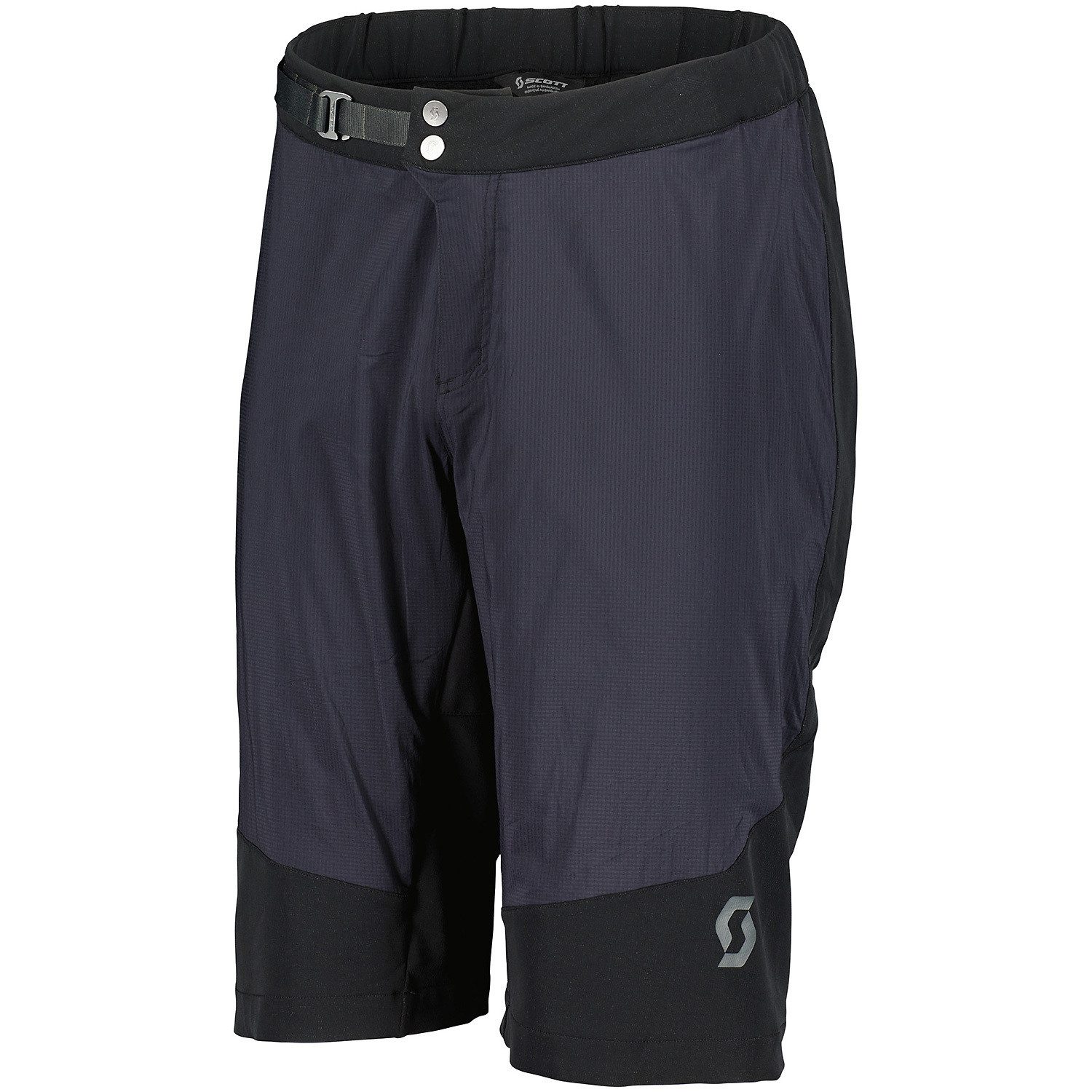 Scott Funktionsshorts Short M TRAIL STORM INSULOFT AL SHORTS