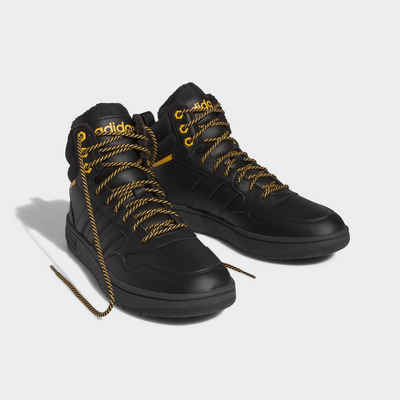 adidas Sportswear HOOPS 3.0 MID LIFESTYLE BASKETBALL CLASSIC FUR LINING WINTERIZED Sneaker