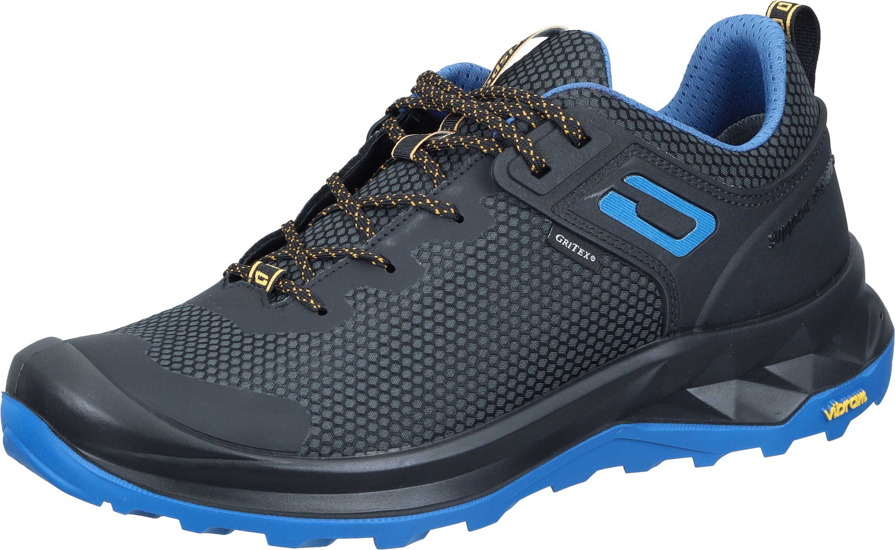 Grisport Schnürer Wanderschuh