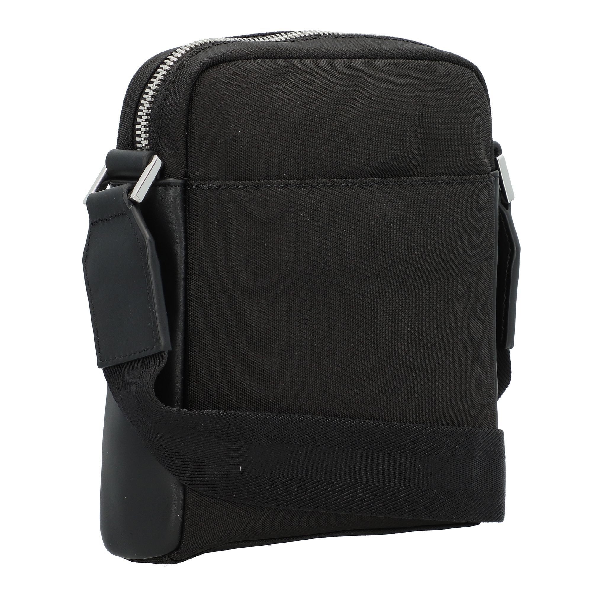 BOSS Schultertasche Highway, Polyester