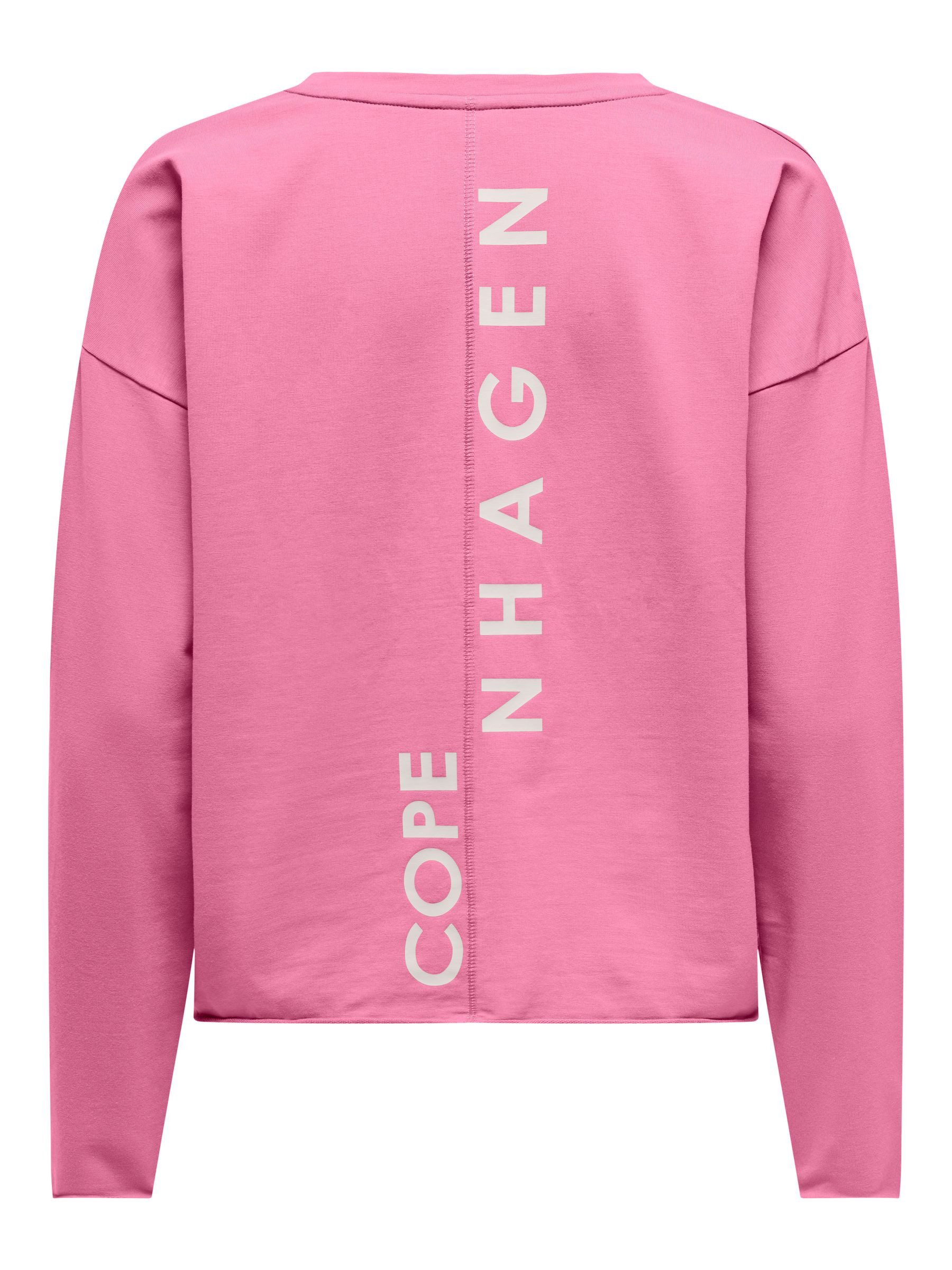 JACQUELINE de YONG Longpullover Langarm Sweater günstig online kaufen