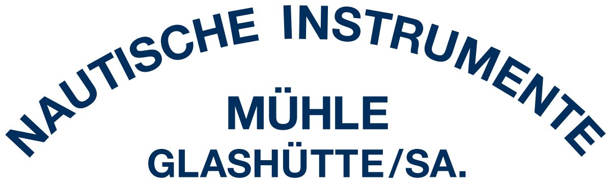 Nautische Instrumente Mühle Glashütte/Sa.