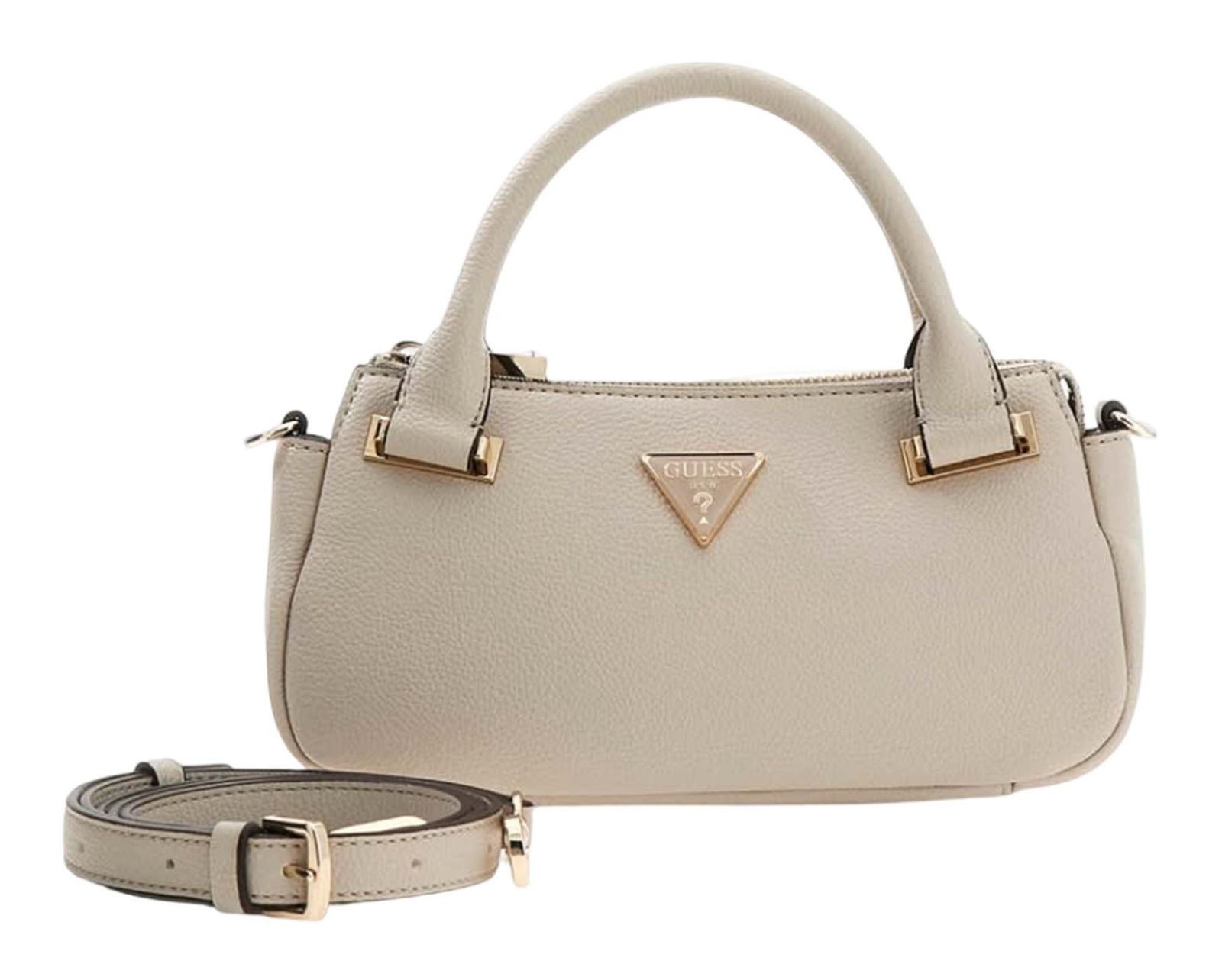 Guess Handtasche Mini Satchel