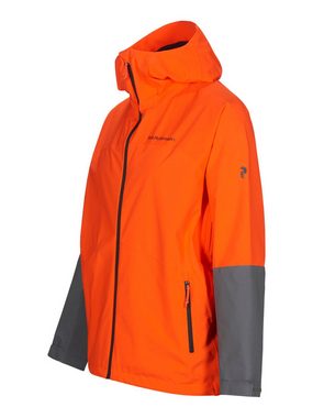 Peak Performance Anorak Peak Performance M Nightbreak Jacket Herren Anorak