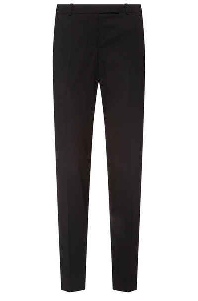 HUGO Stoffhose »Hose The Fitted Trousers«