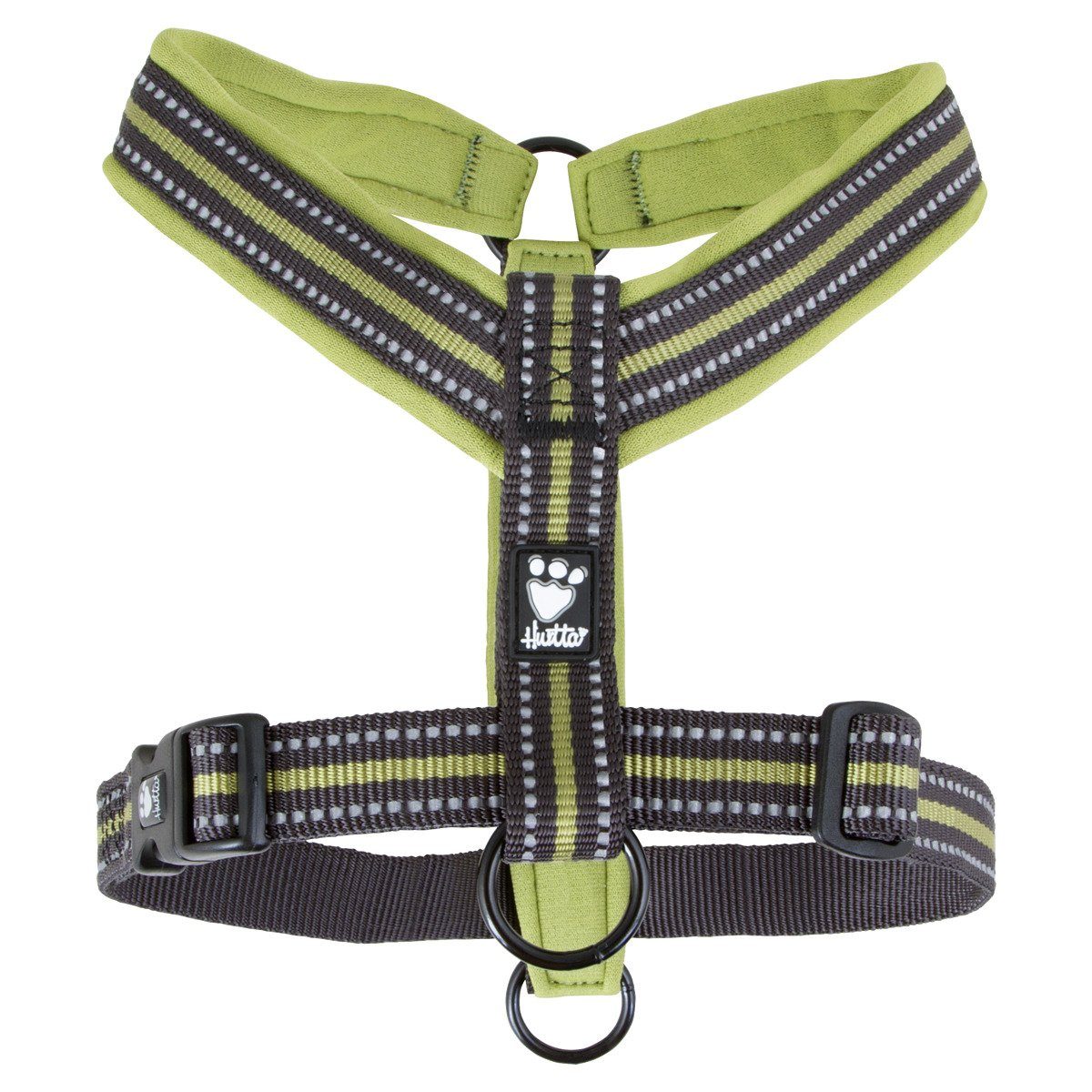 HURTTA Y-Geschirr Y-Geschirr V2 birke