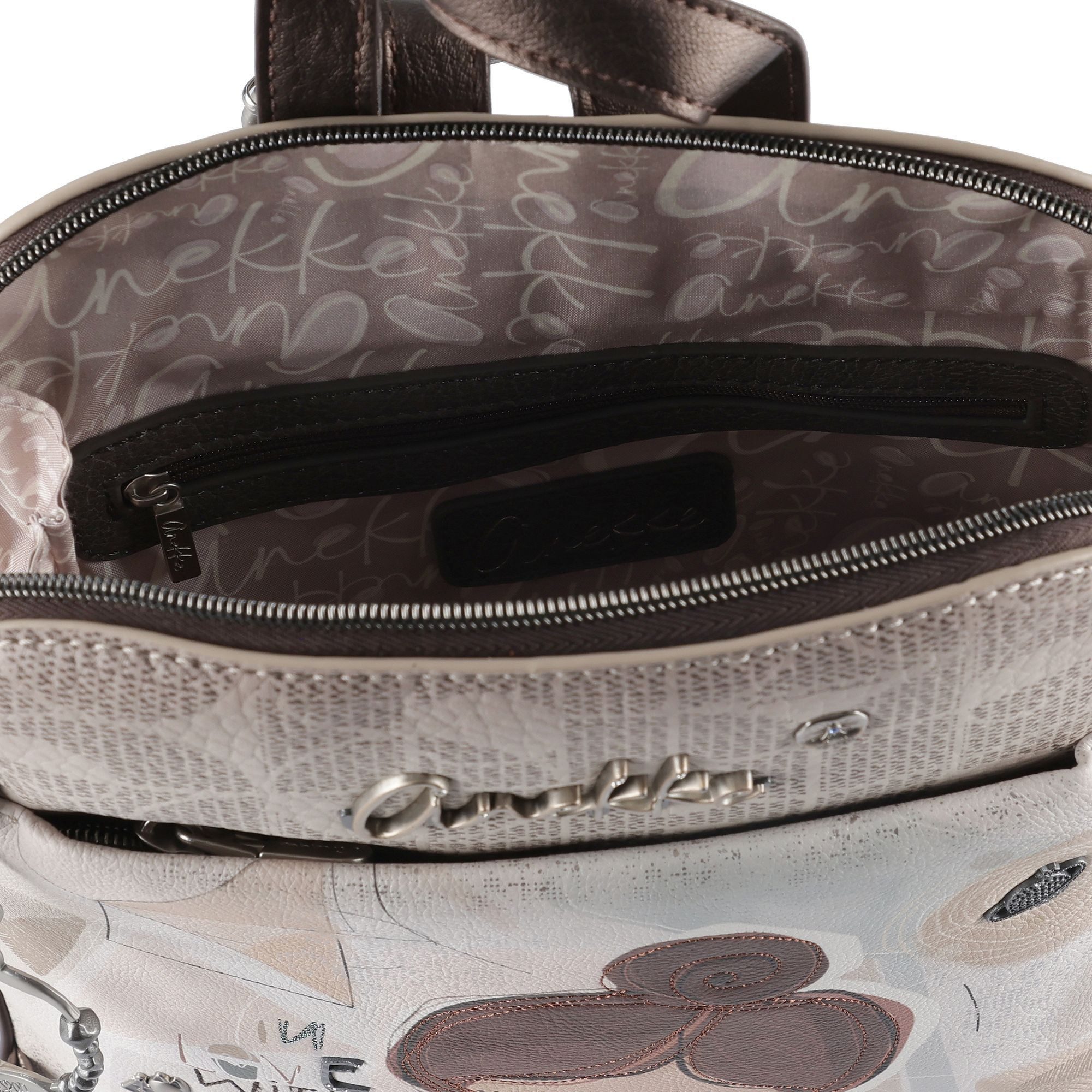 Anekke Rucksack Sophia, Polyurethan