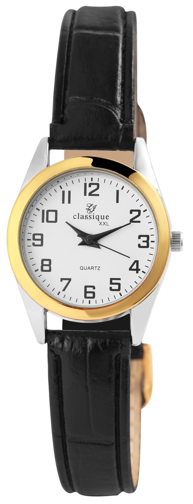 classique Quarzuhr 1900217 Classique Damenuhr mit günstig online kaufen