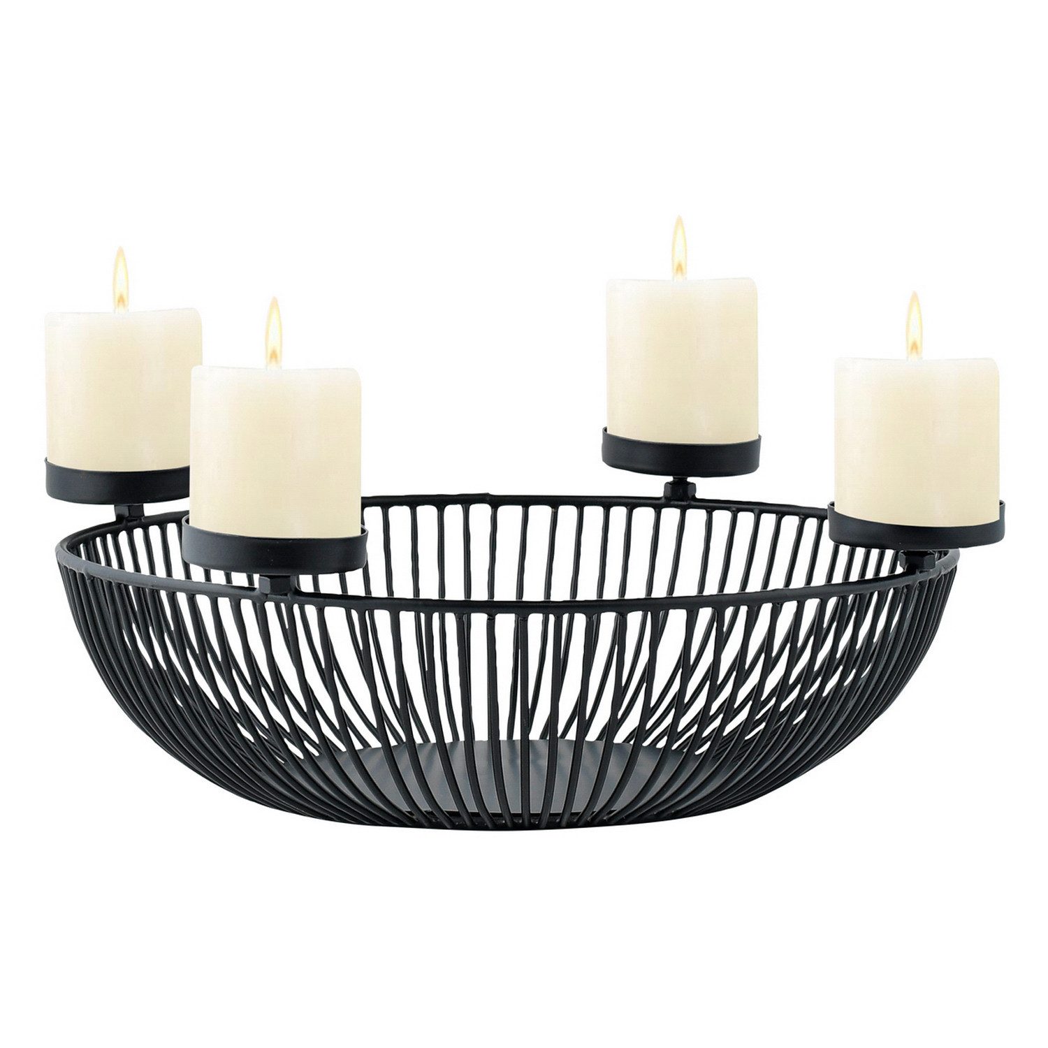 Marrakesch Orient & Mediterran Interior Adventskranz Moderne Deko Adventskranz Weihnachtsdeko Obstkorb Semont, Handarbeit