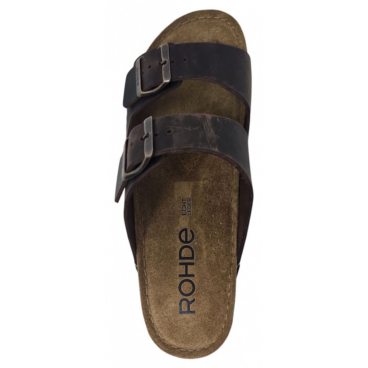 Rohde Pantolette günstig online kaufen