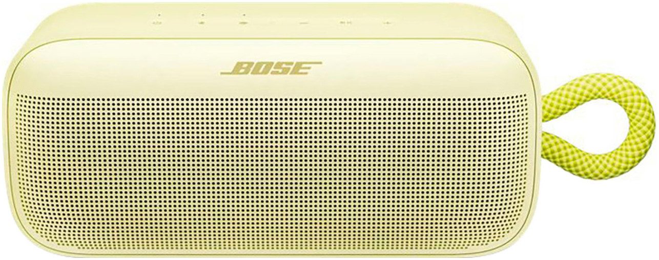Bose SoundLink Plus Portable-Lautsprecher Stereo (Bluetooth)