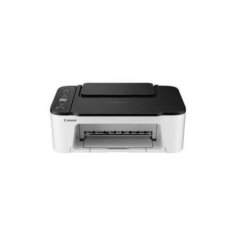 Canon PIXMA TS3452 3-in-1 Multifunktionssystem Multifunktionsdrucker