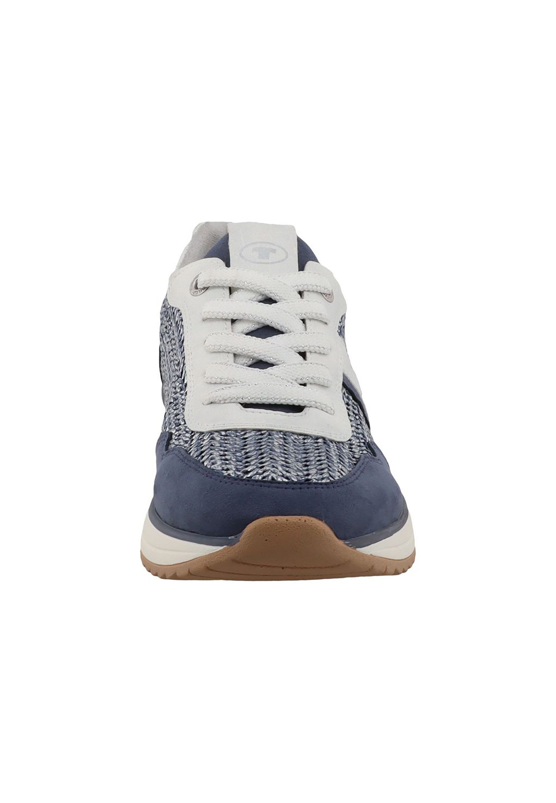 TOM TAILOR Tom Tailor Sneaker Low Sneaker