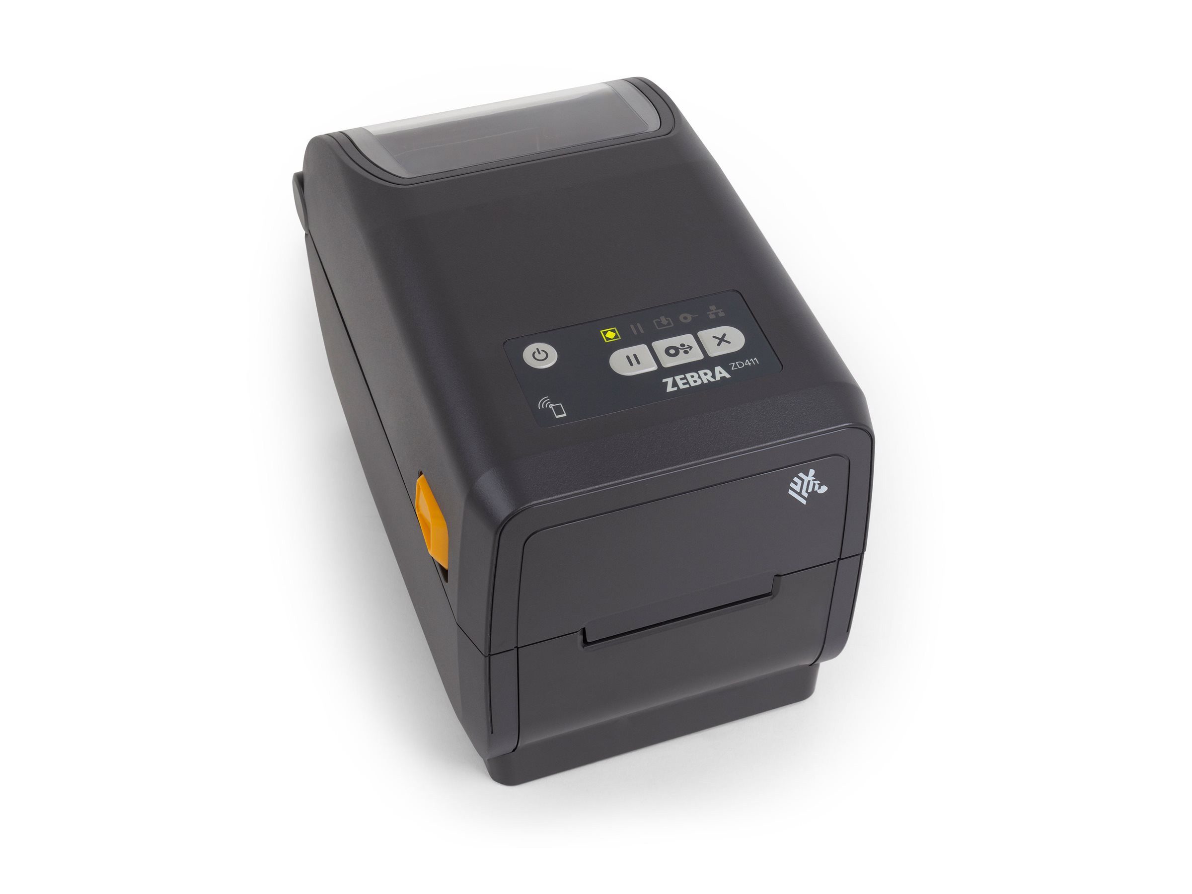 ZEBRA Scanner