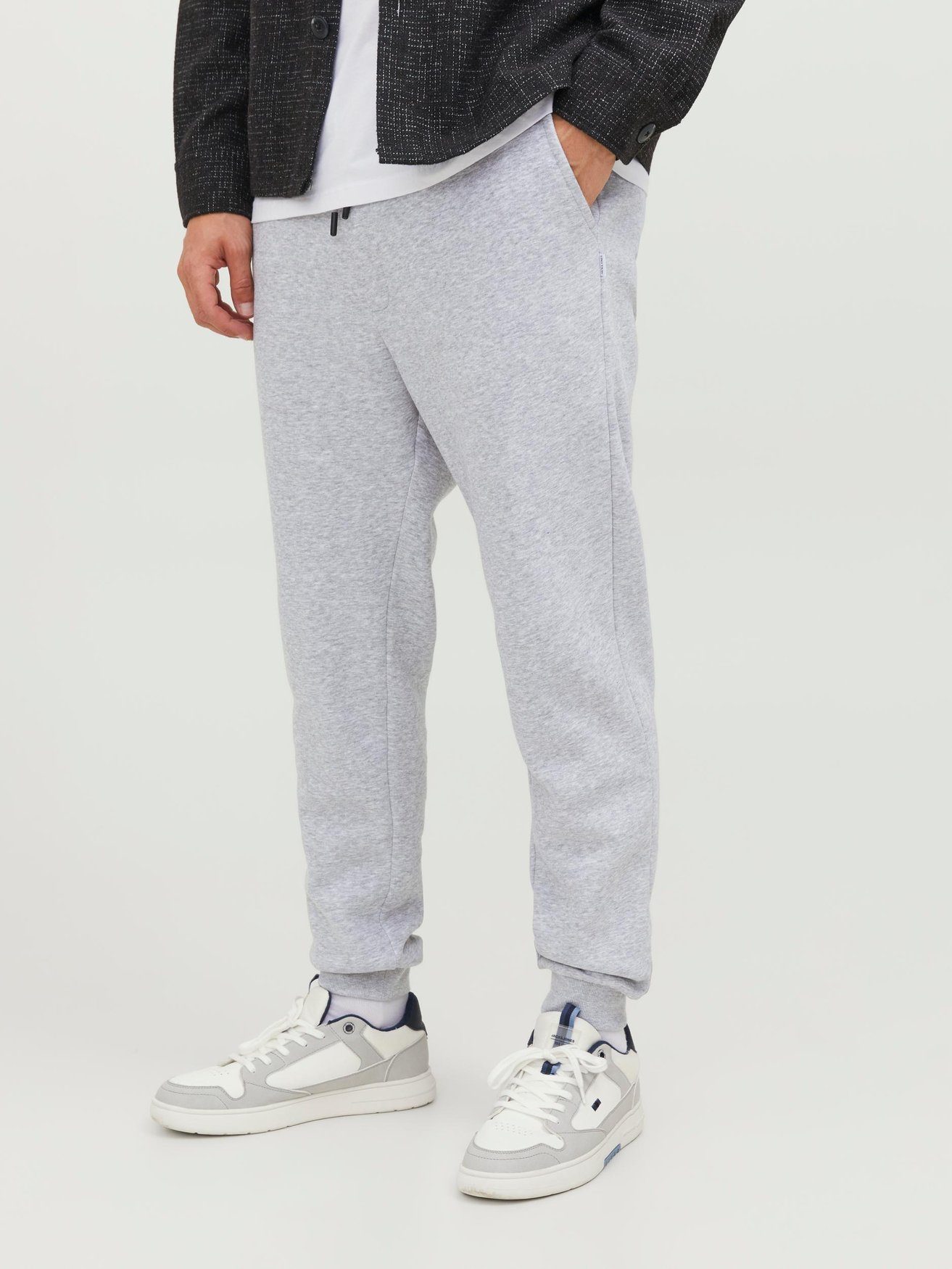 Jack & Jones Jogginghose Jogging Stoff günstig online kaufen