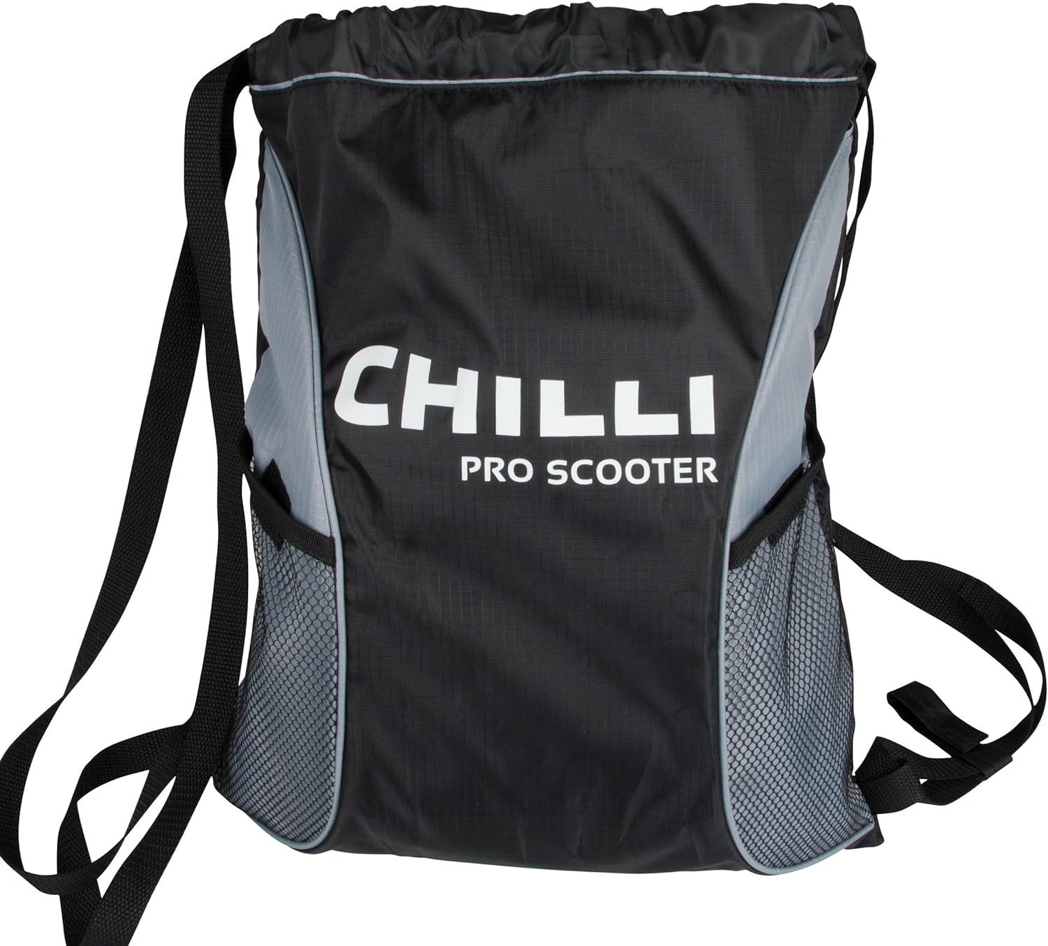Protektoren-Set Chilli Pro Stunt-Scooter Rider Bag Sport Gym Tasche