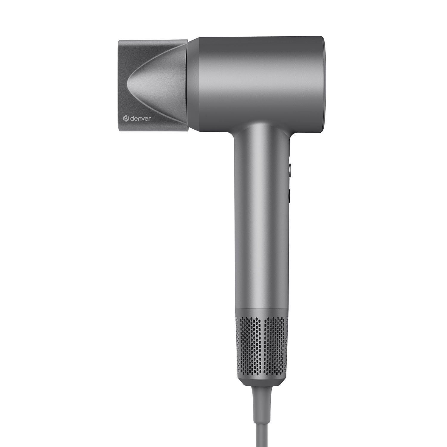 Denver Ionic-Haartrockner Denver HDD-1400 Hair Dryer Neu, 1400 W – Bild 4 von 4
