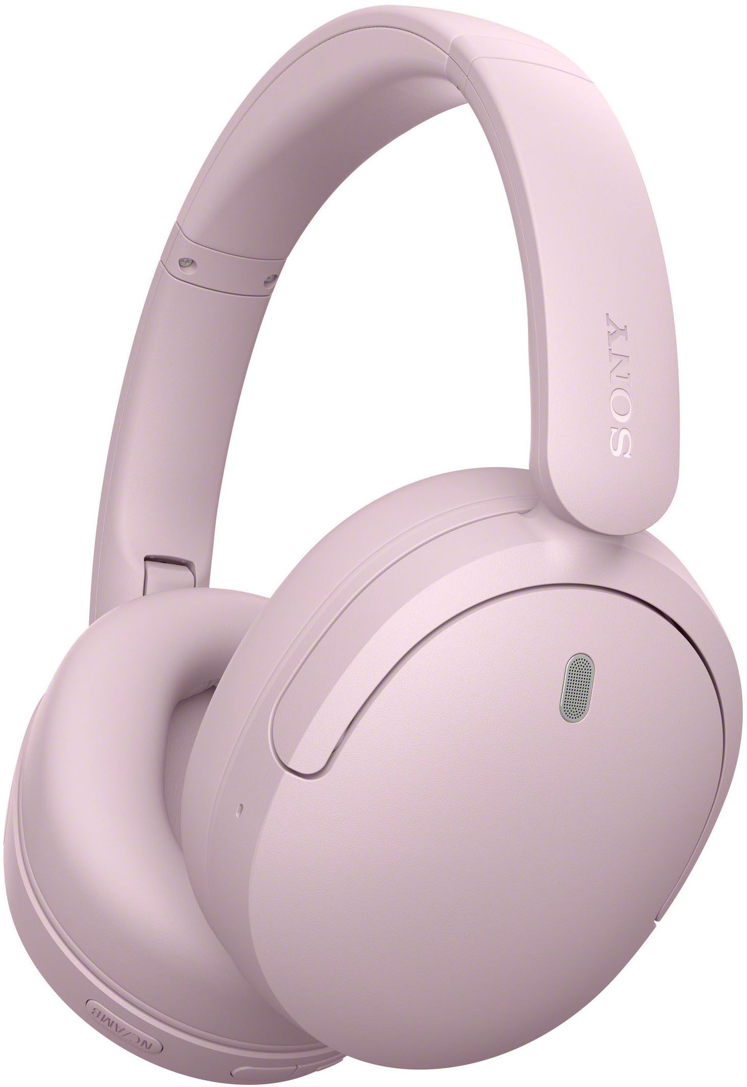Sony WH-CH730 Over-Ear-Kopfhörer (Multi-Point-Verbindung, Noise-Cancelling, Bluetooth)