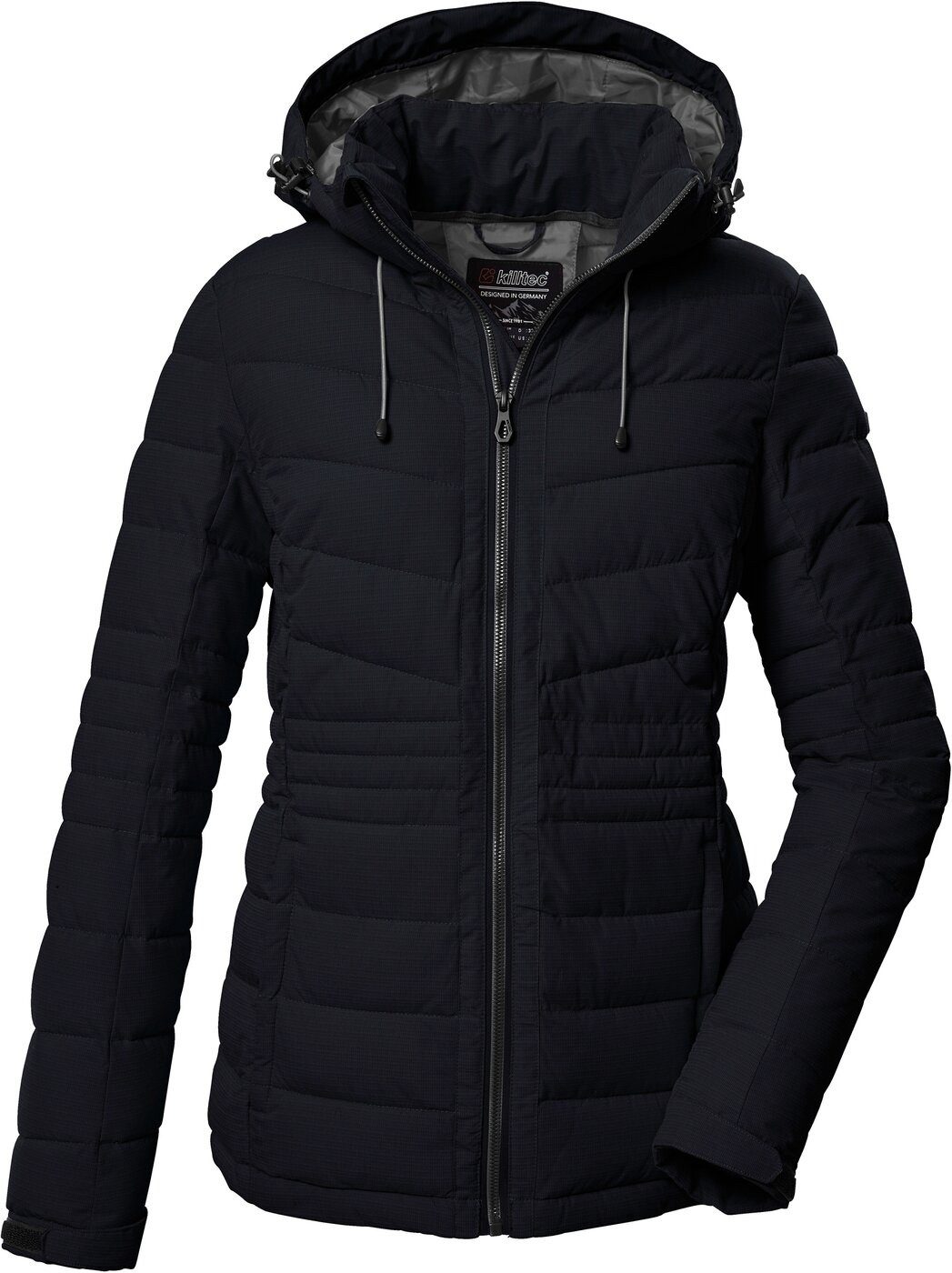 Steppjacke KOW 10 WMN QLTD JCKT