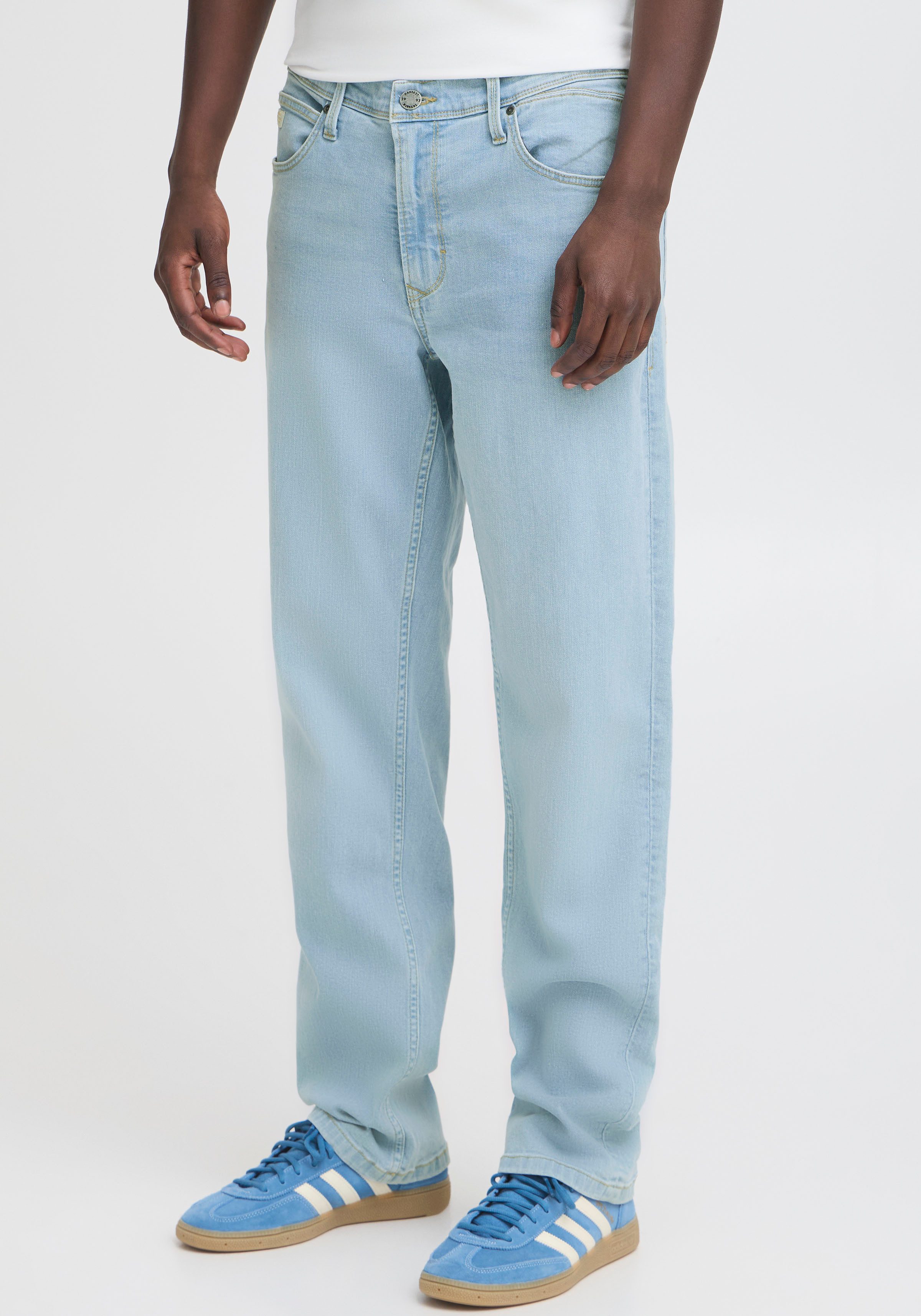 Blend Regular-fit-Jeans BL-Rock fit günstig online kaufen